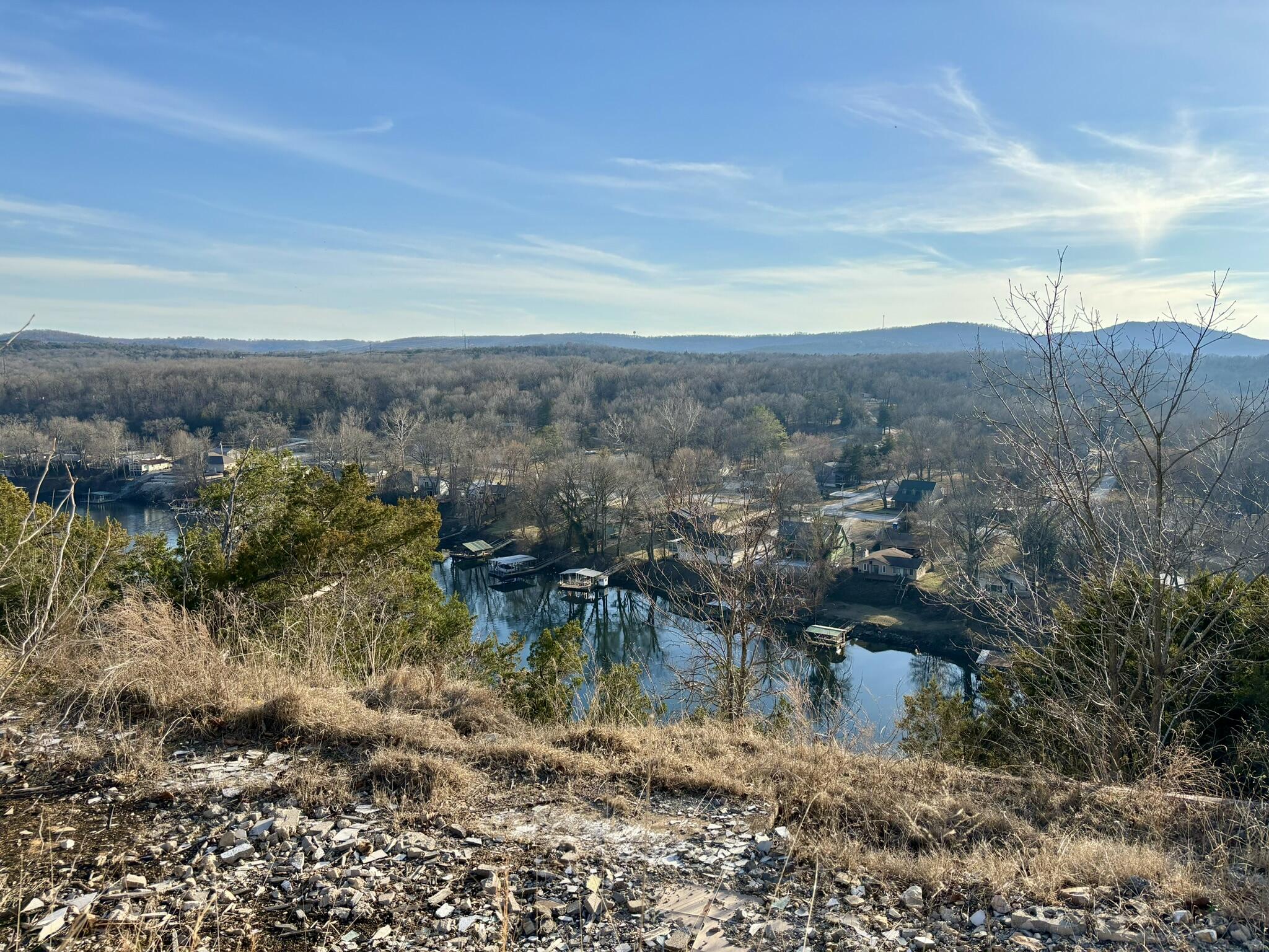 Photo 3 - Land for sale – 3855  Fall Creek Road   Branson, MO