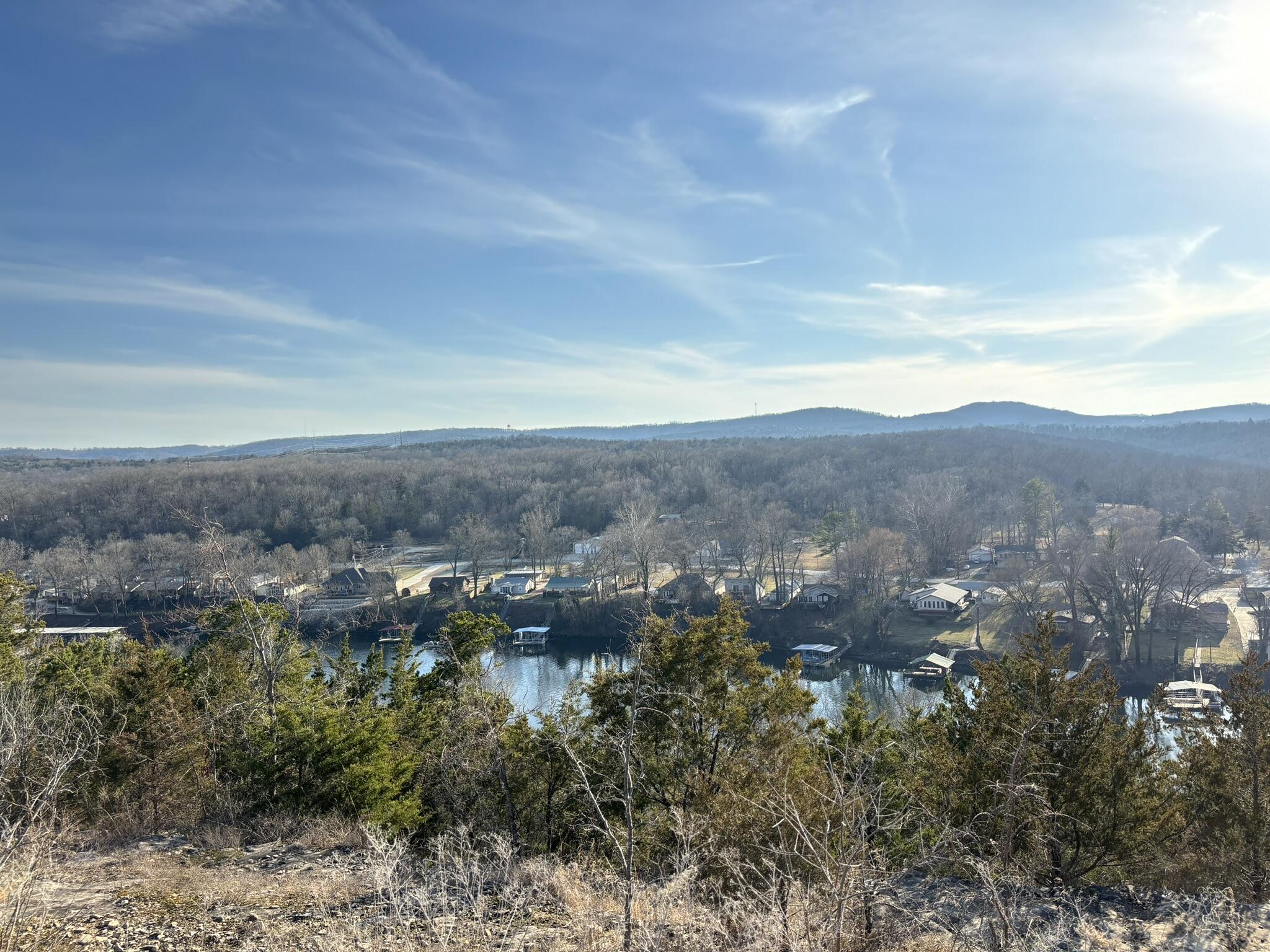 Photo 4 - Land for sale – 3855  Fall Creek Road   Branson, MO