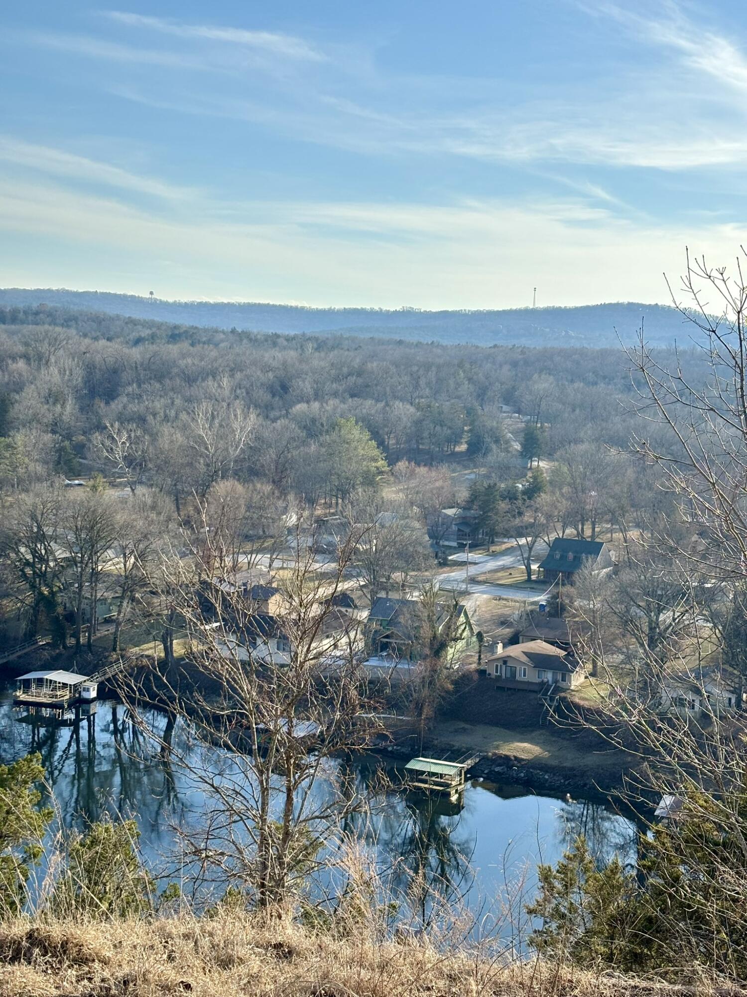 Photo 2 - Land for sale – 3855  Fall Creek Road   Branson, MO