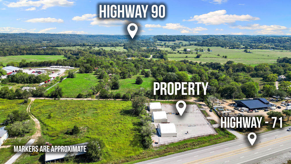 Photo 2 - Commercial Sale for sale – 303  O'Brien Lane  Jane, MO