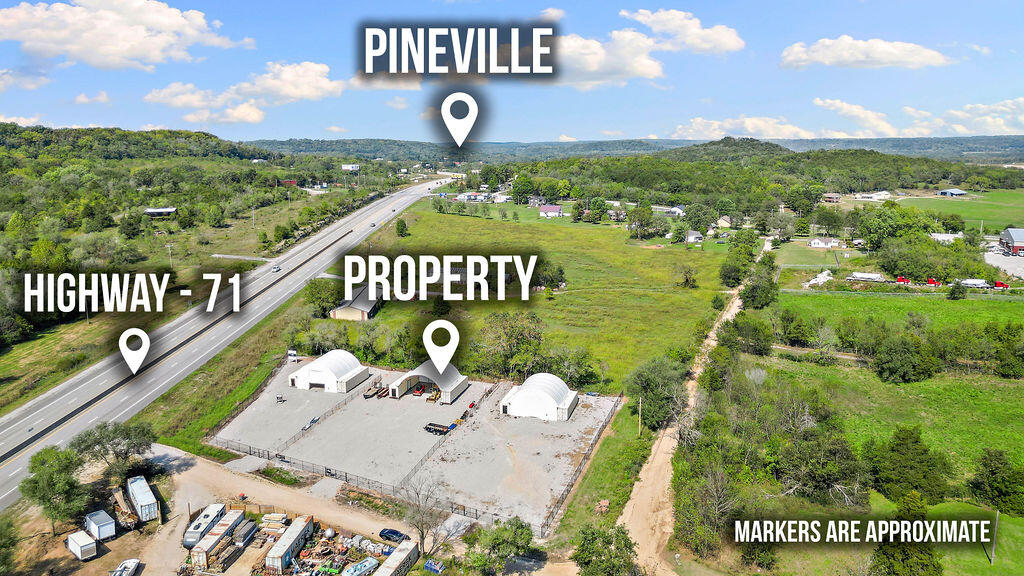Photo 18 - Commercial Sale for sale – 303  O'Brien Lane  Jane, MO