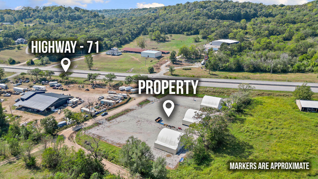 Photo 23 - Commercial Sale for sale – 303  O'Brien Lane  Jane, MO