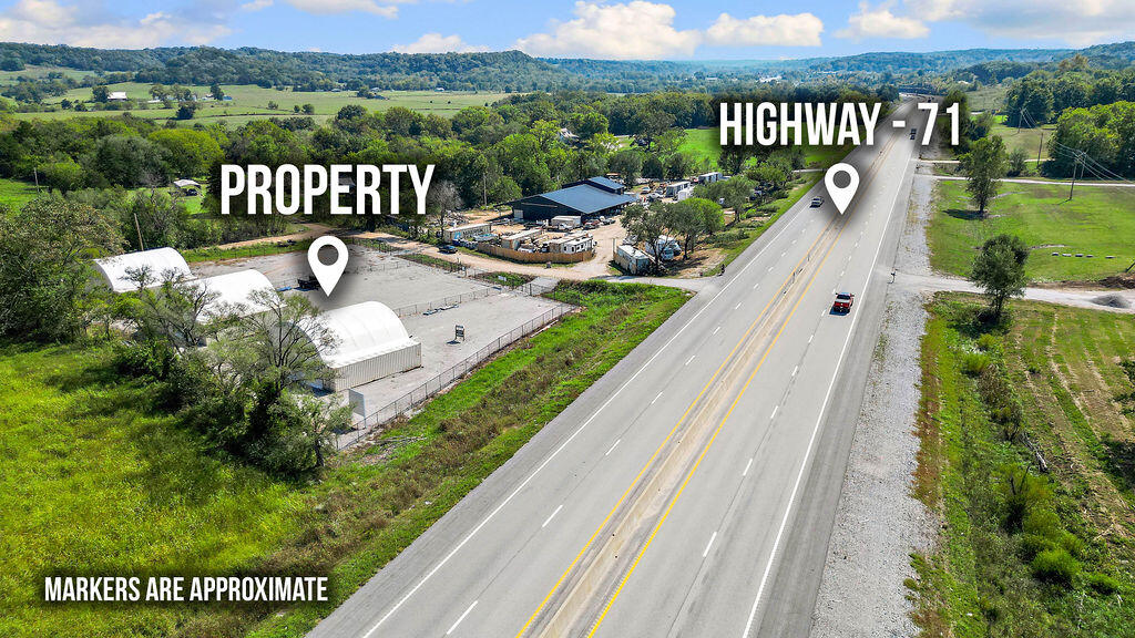 Photo 31 - Commercial Sale for sale – 303  O'Brien Lane  Jane, MO