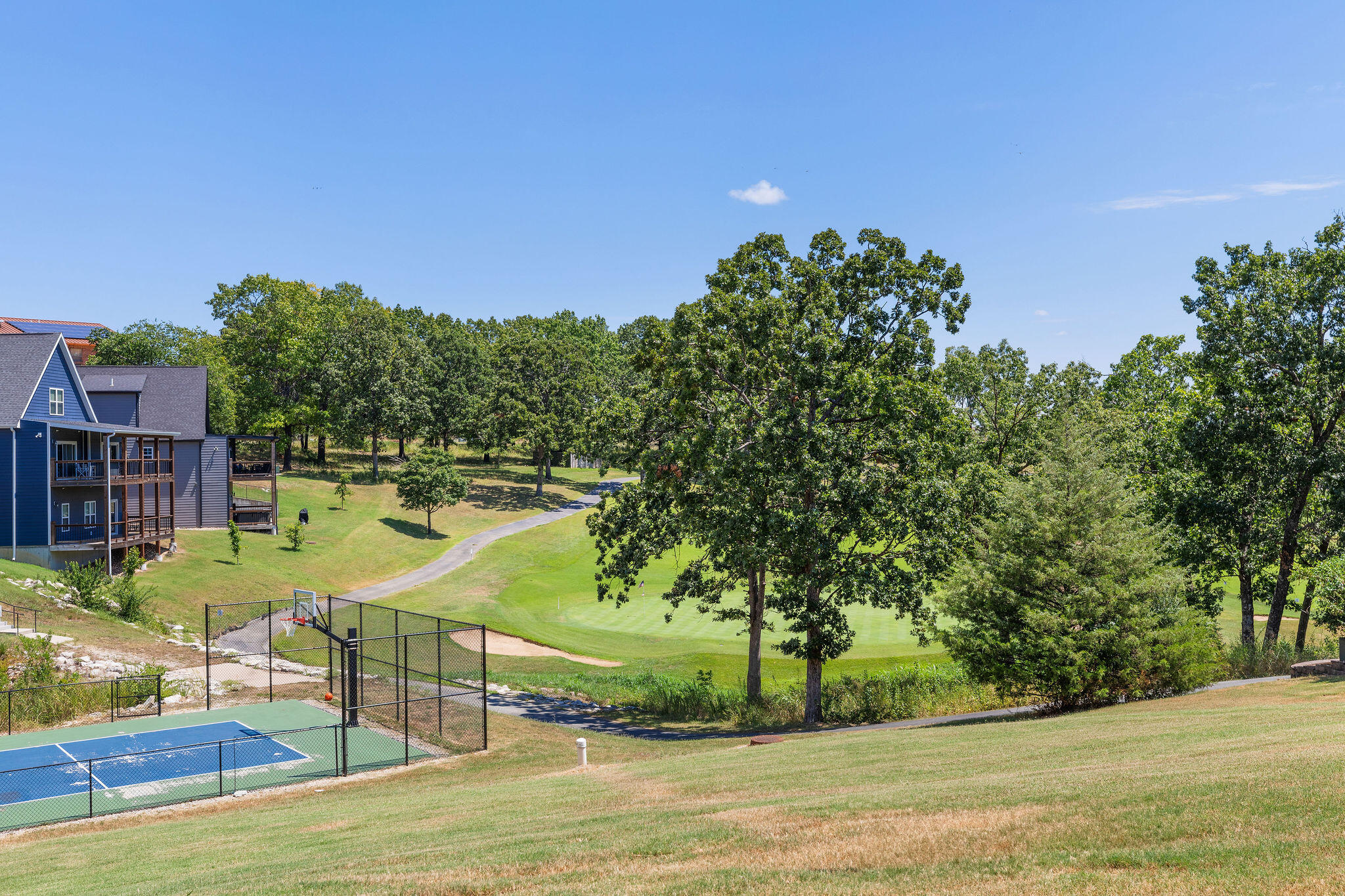 Photo 21 - Residential for sale – 200  Glory Road  Branson, MO