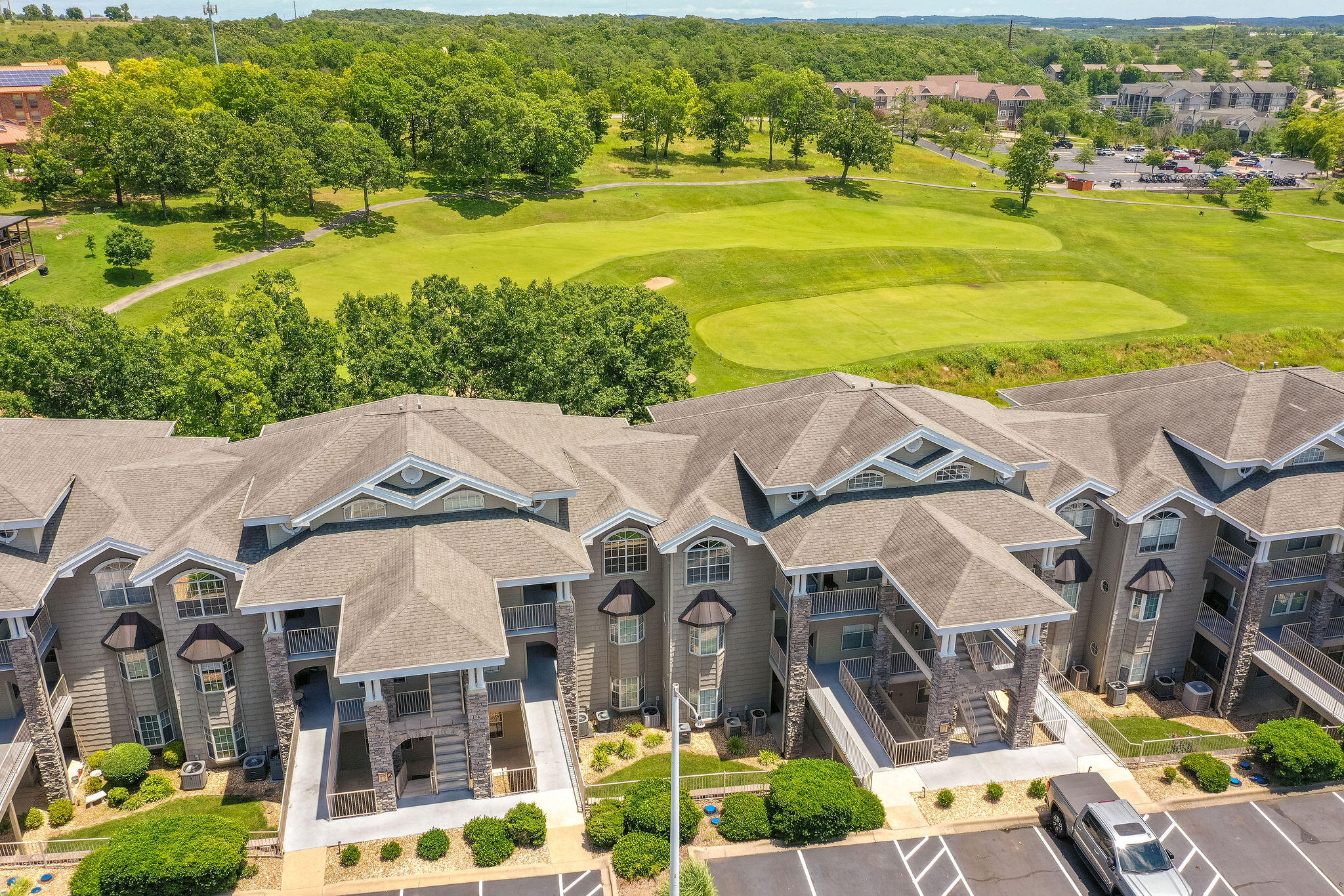 Photo 22 - Residential for sale – 200  Glory Road  Branson, MO