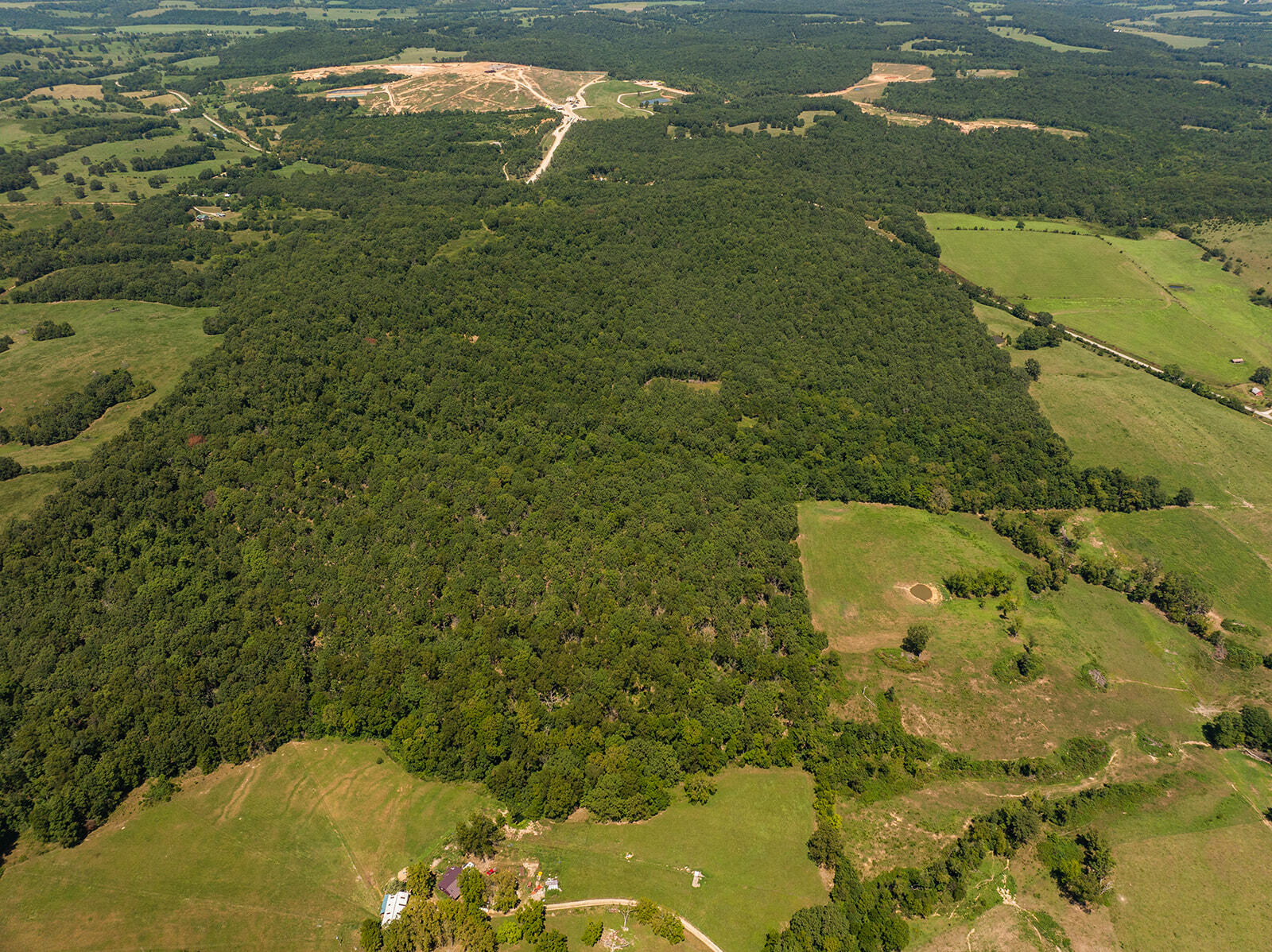 Photo 16 - Land for sale – 4991  Hwy Hh   Hartville, MO