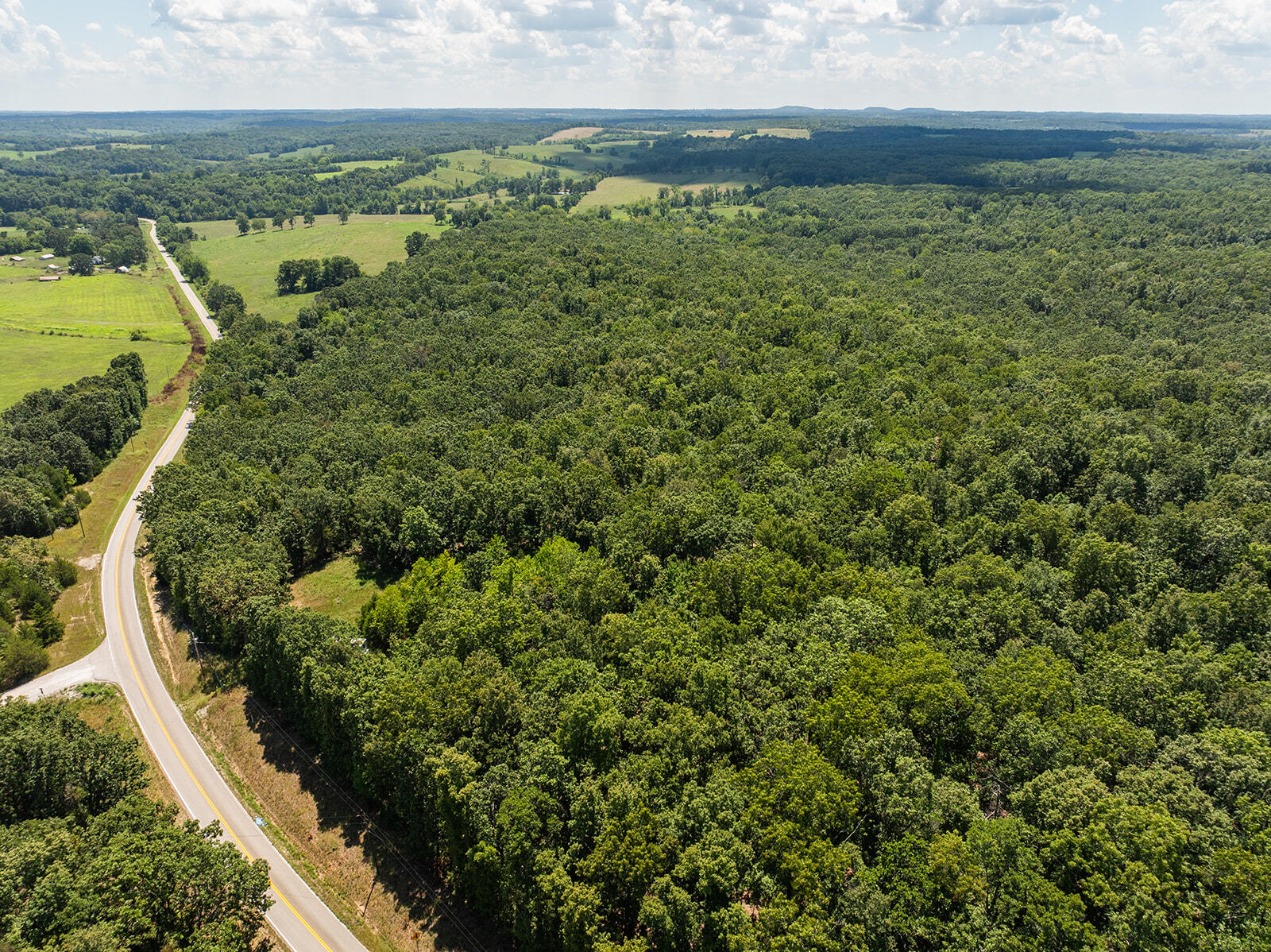 Photo 12 - Land for sale – 4991  Hwy Hh   Hartville, MO