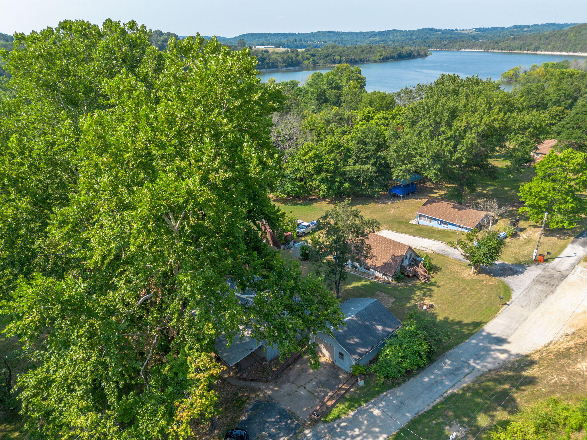 Photo 50 - Residential for sale – 2353  Eaglecrest Road  Cape Fair, MO