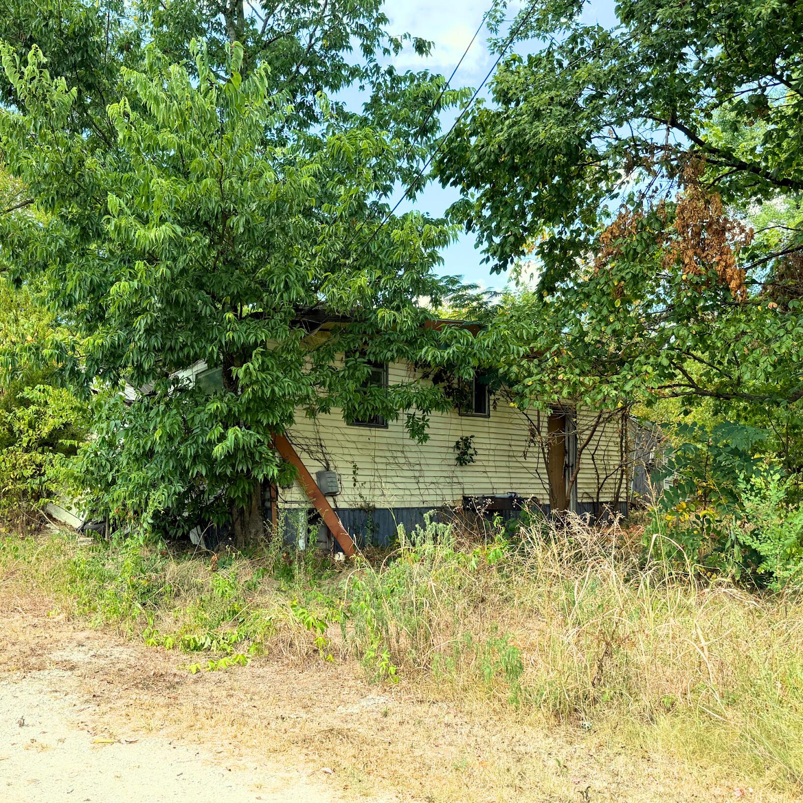 Land for sale – Lot 25 W Oak   Everton, MO