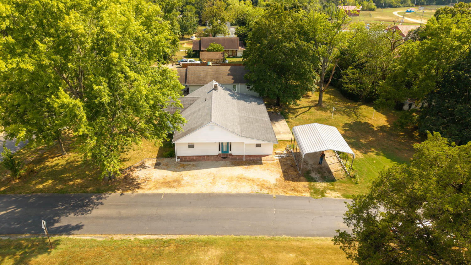 Photo 42 - Residential for sale – 501  Owens Street   Alton, MO