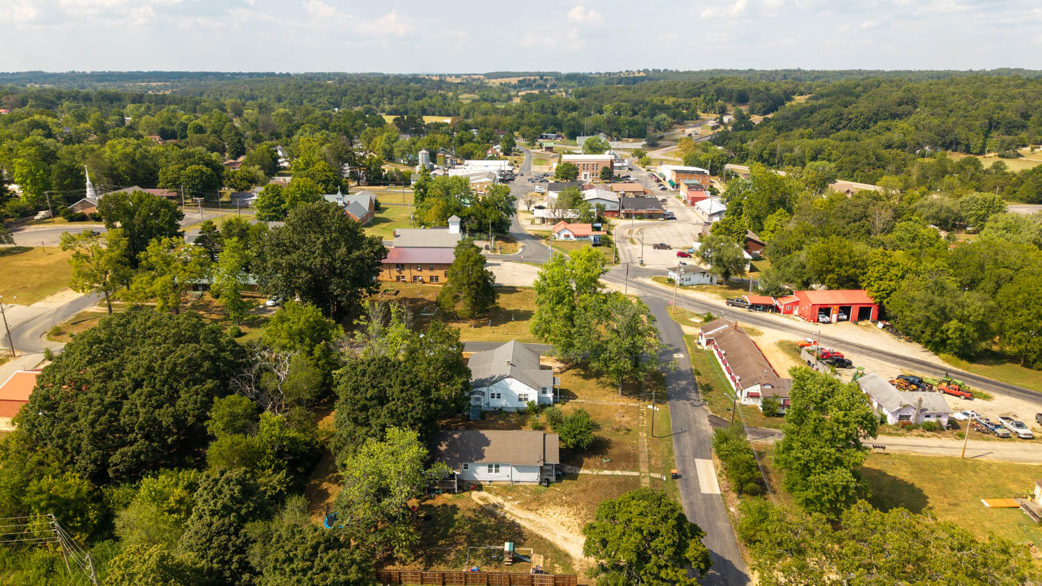 Photo 41 - Residential for sale – 501  Owens Street   Alton, MO