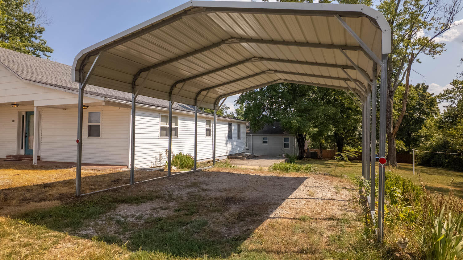 Photo 39 - Residential for sale – 501  Owens Street   Alton, MO