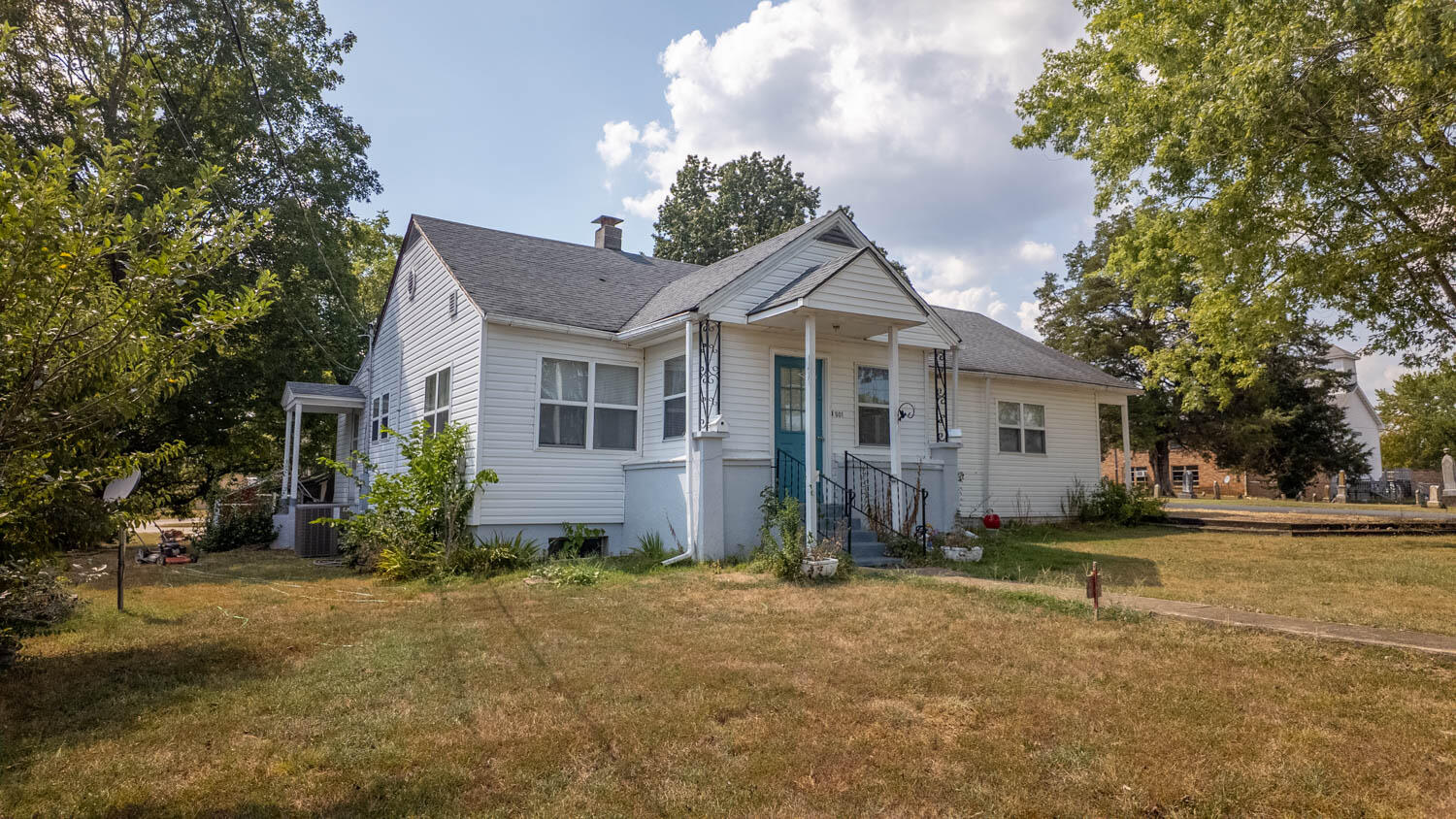 Photo 49 - Residential for sale – 501  Owens Street   Alton, MO