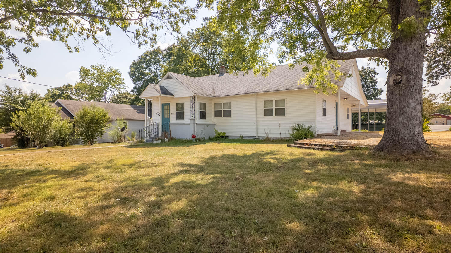 Photo 46 - Residential for sale – 501  Owens Street   Alton, MO