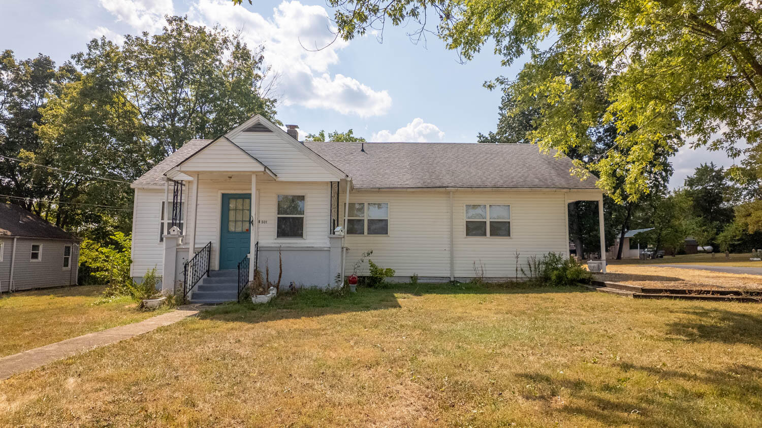 Photo 47 - Residential for sale – 501  Owens Street   Alton, MO