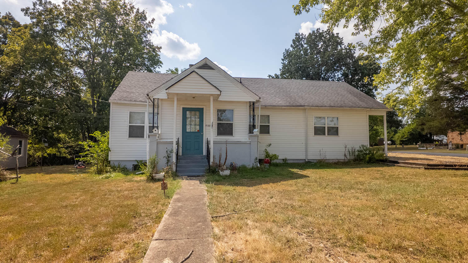 Photo 48 - Residential for sale – 501  Owens Street   Alton, MO