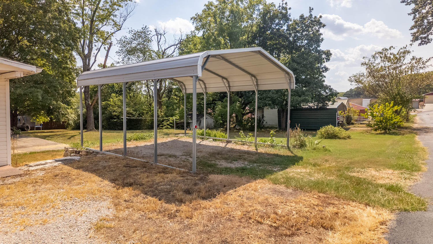 Photo 10 - Residential for sale – 501  Owens Street   Alton, MO