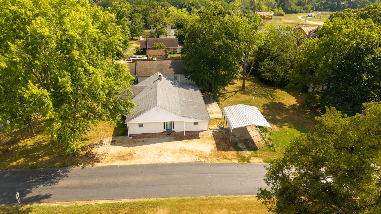 Photo 43 - Residential for sale – 501  Owens Street   Alton, MO
