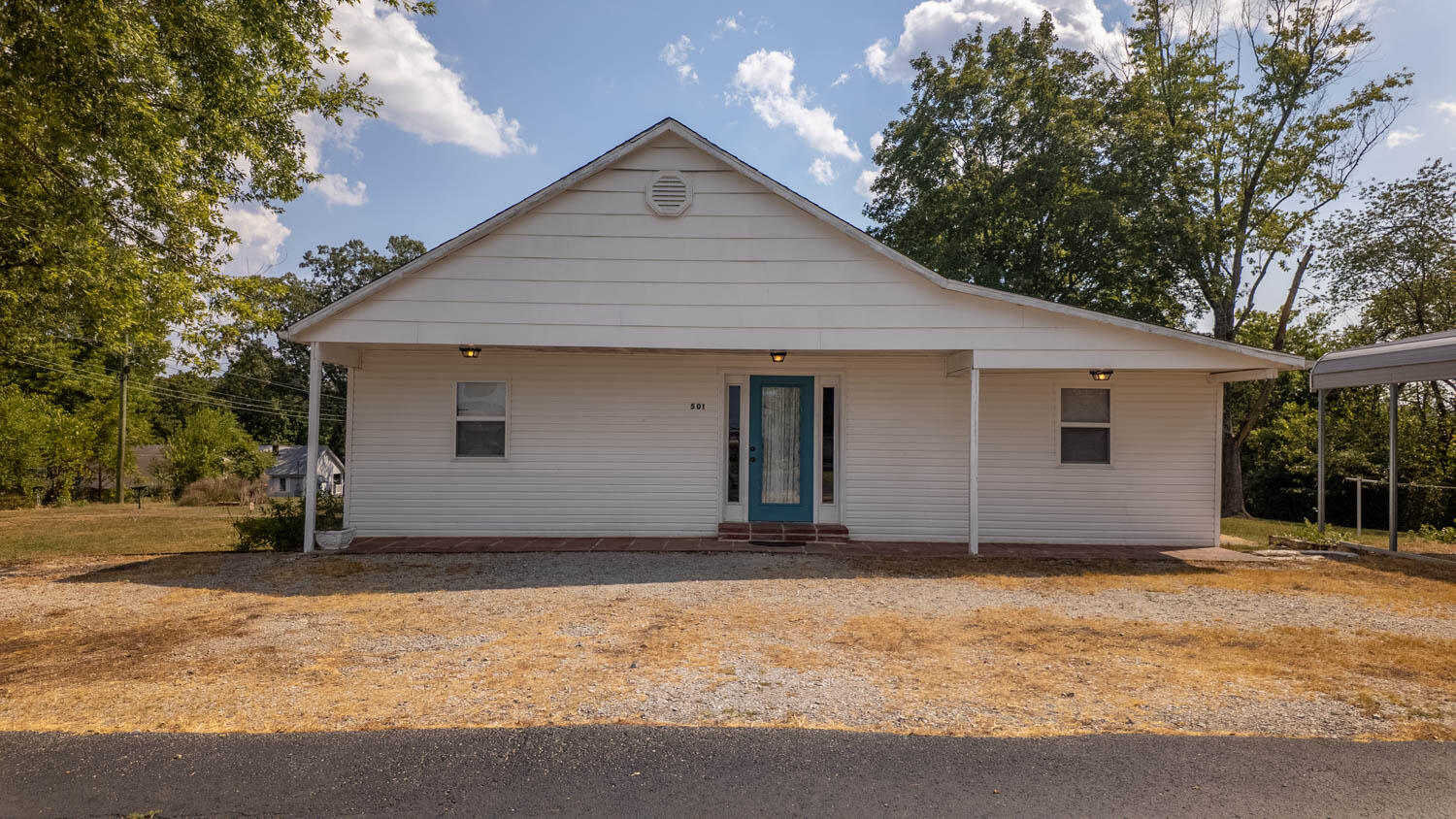 Photo 44 - Residential for sale – 501  Owens Street   Alton, MO