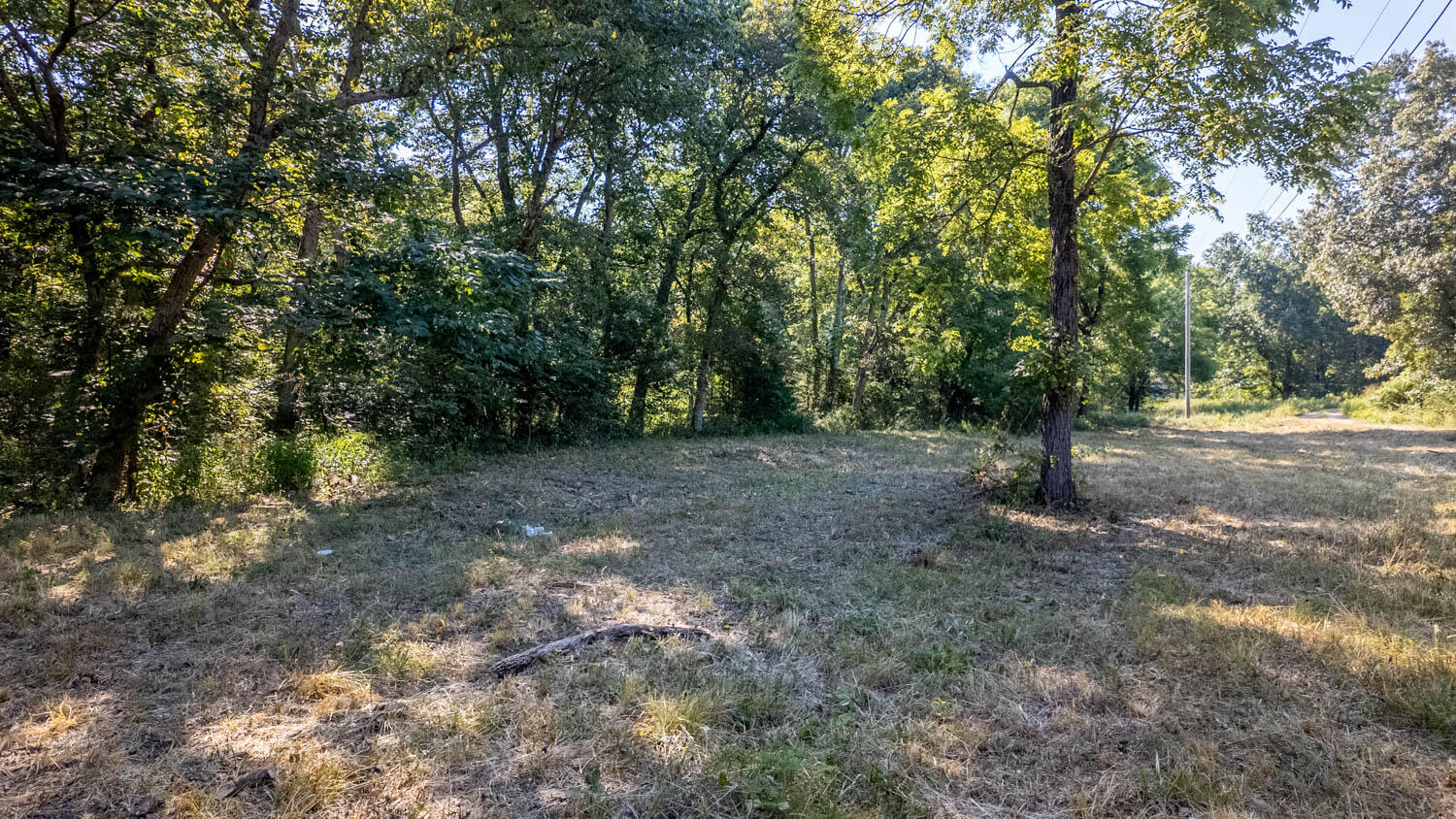 Photo 3 - Land for sale – 000  Calhan Circle   Clarkridge, AR