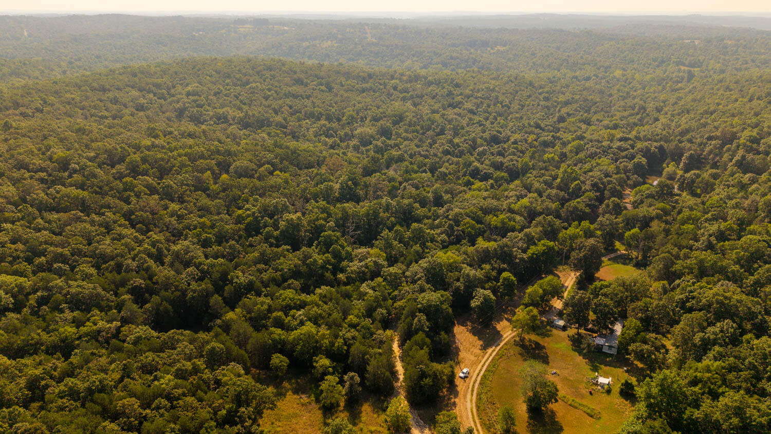 Photo 14 - Land for sale – 000  Calhan Circle   Clarkridge, AR