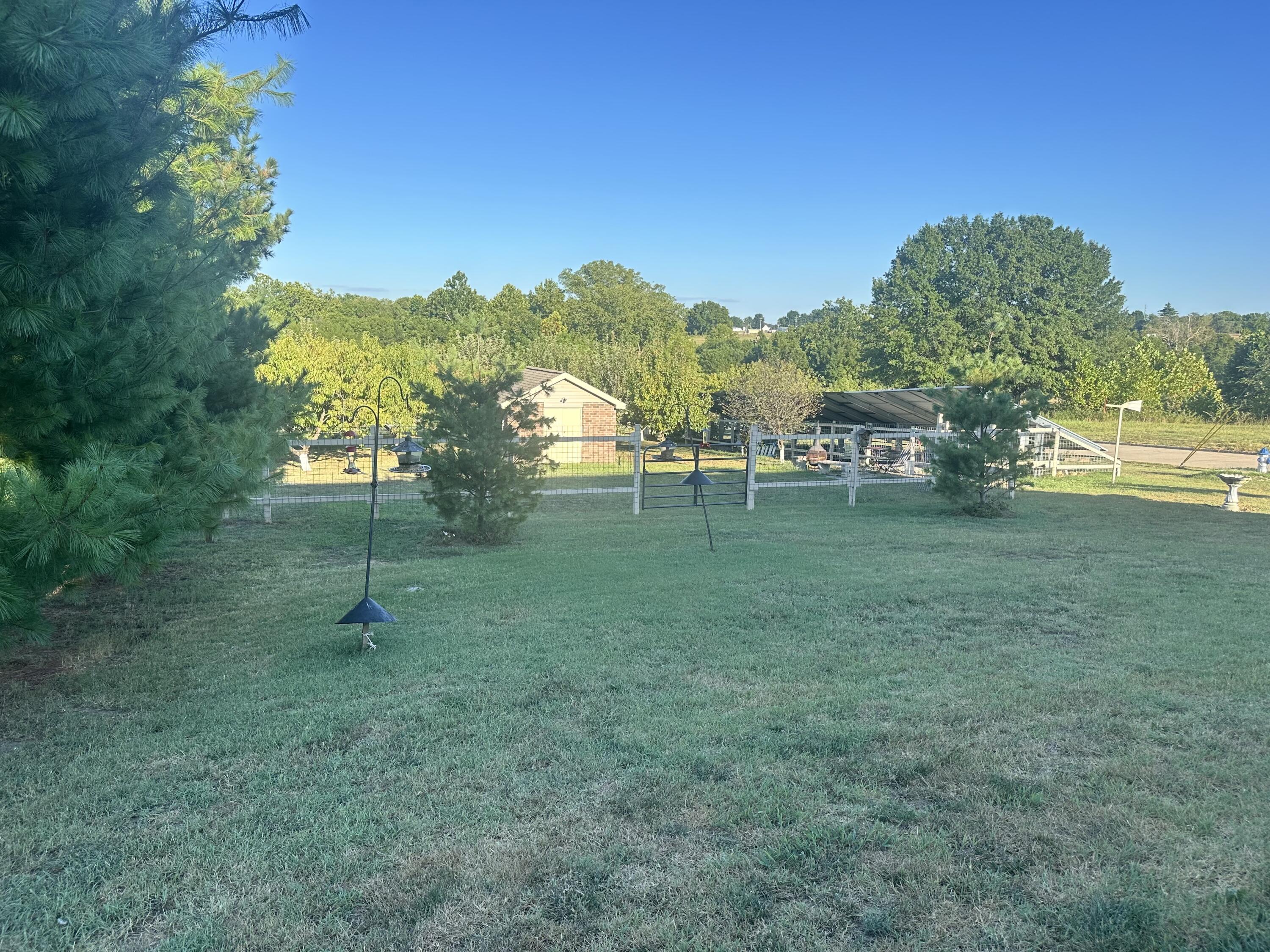 Photo 75 - Residential for sale – 380 S Hartford Avenue  Bolivar, MO