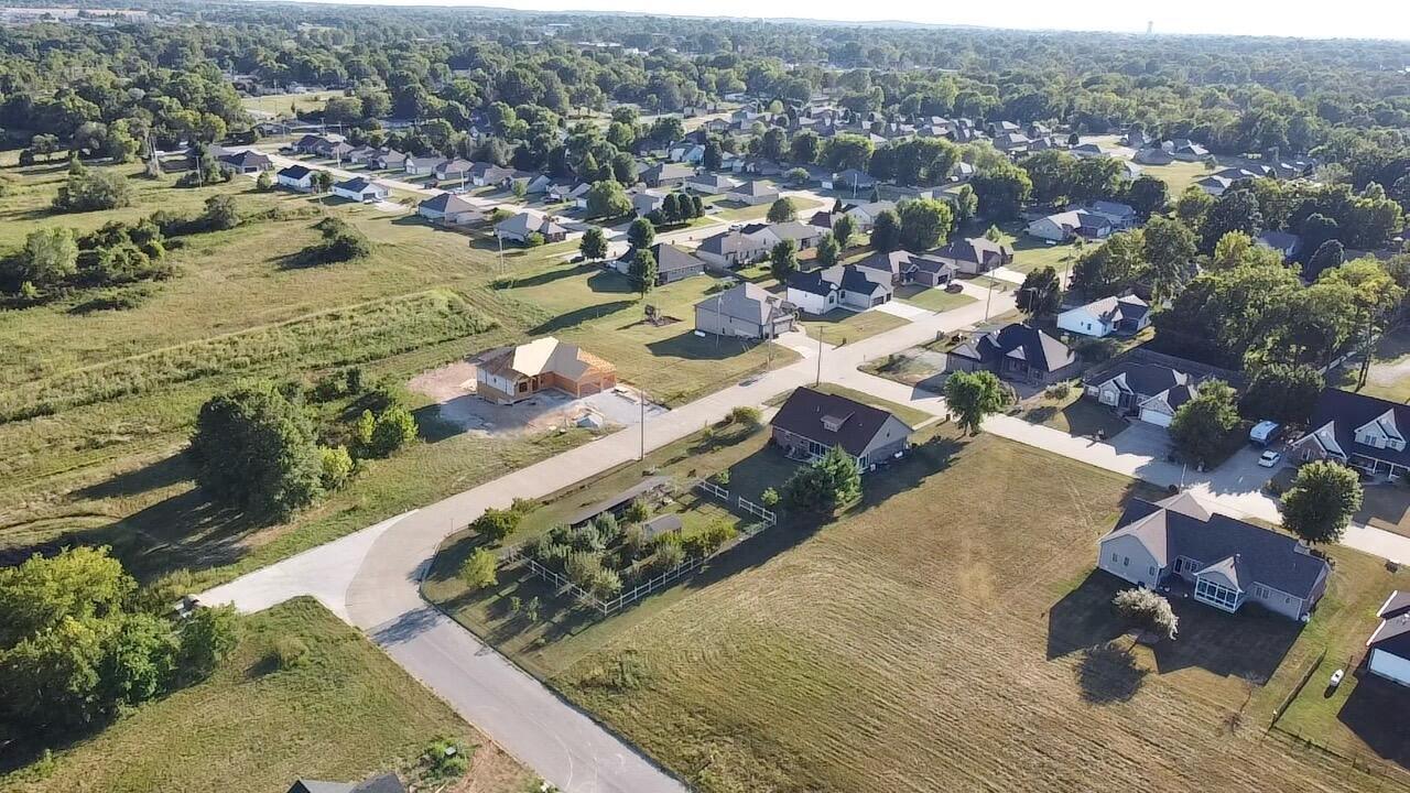 Photo 81 - Residential for sale – 380 S Hartford Avenue  Bolivar, MO