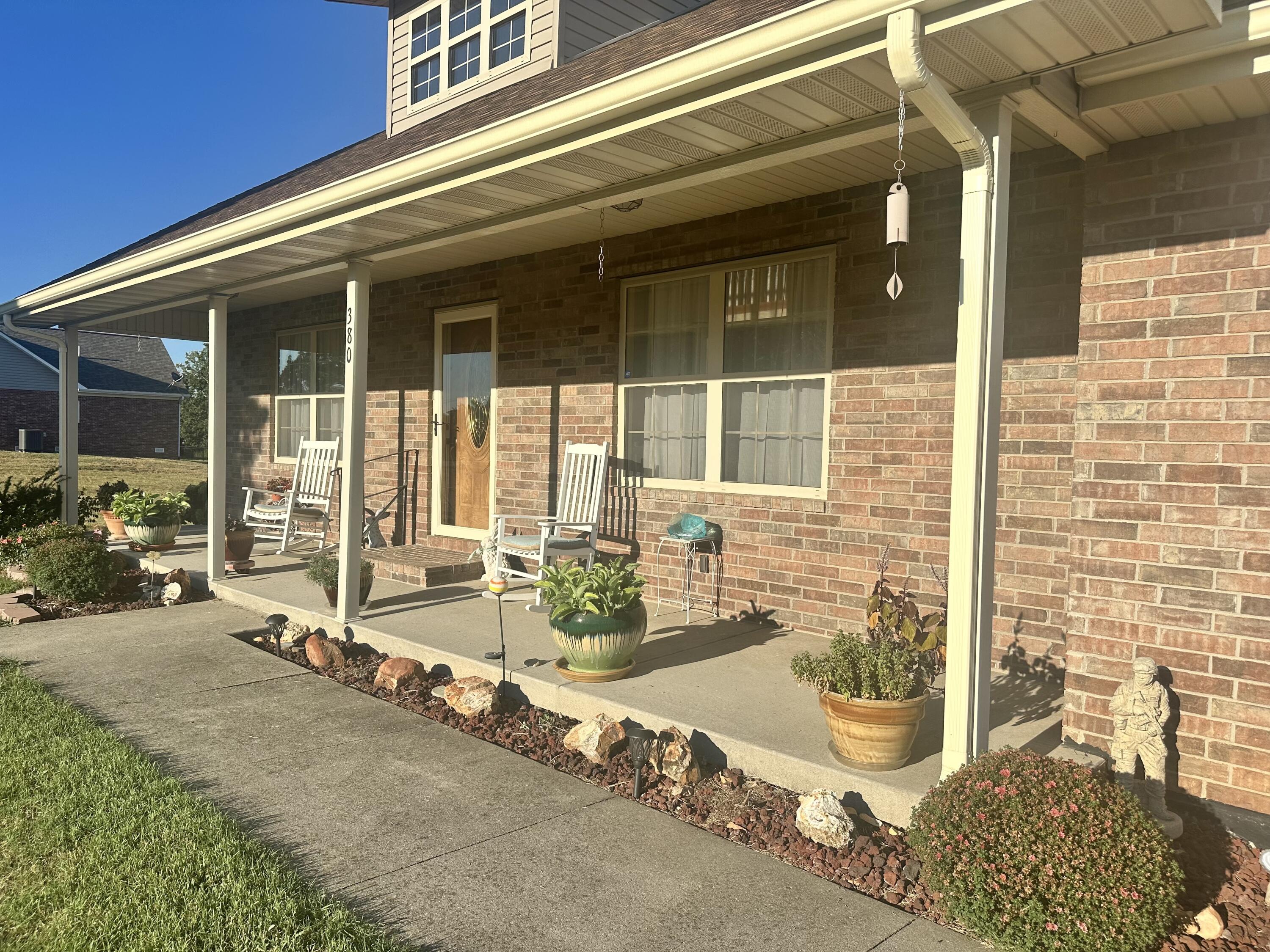 Photo 6 - Residential for sale – 380 S Hartford Avenue  Bolivar, MO