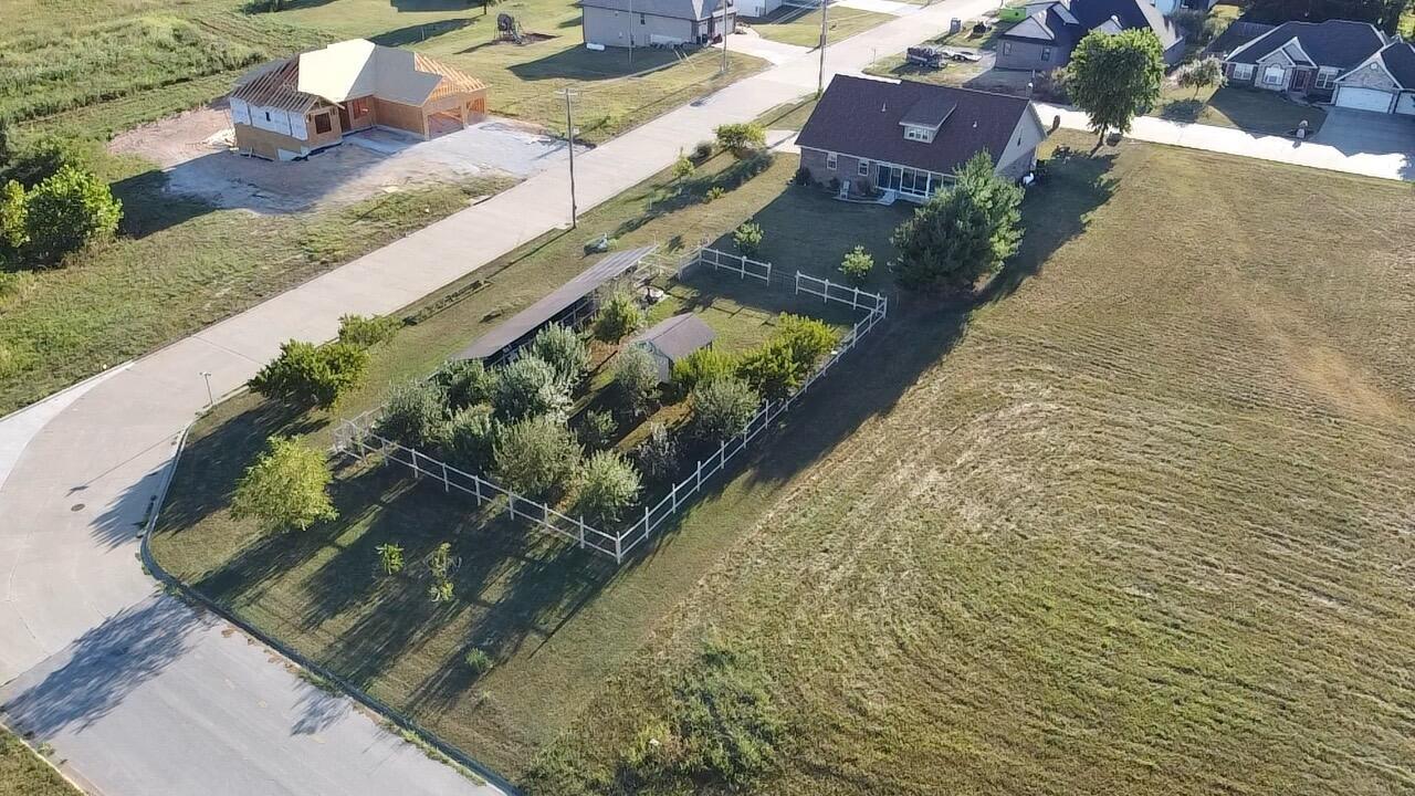 Photo 79 - Residential for sale – 380 S Hartford Avenue  Bolivar, MO
