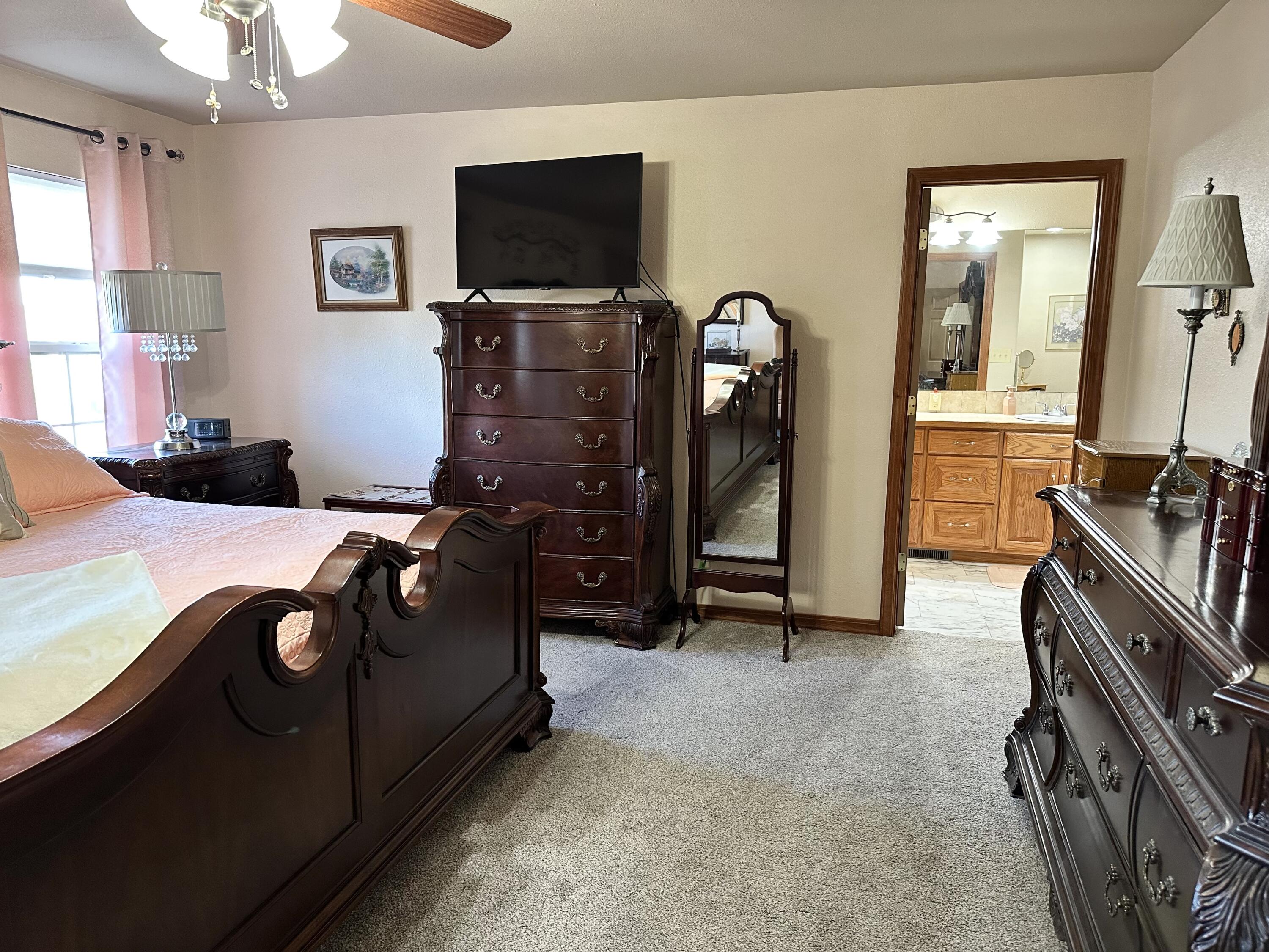 Photo 30 - Residential for sale – 380 S Hartford Avenue  Bolivar, MO
