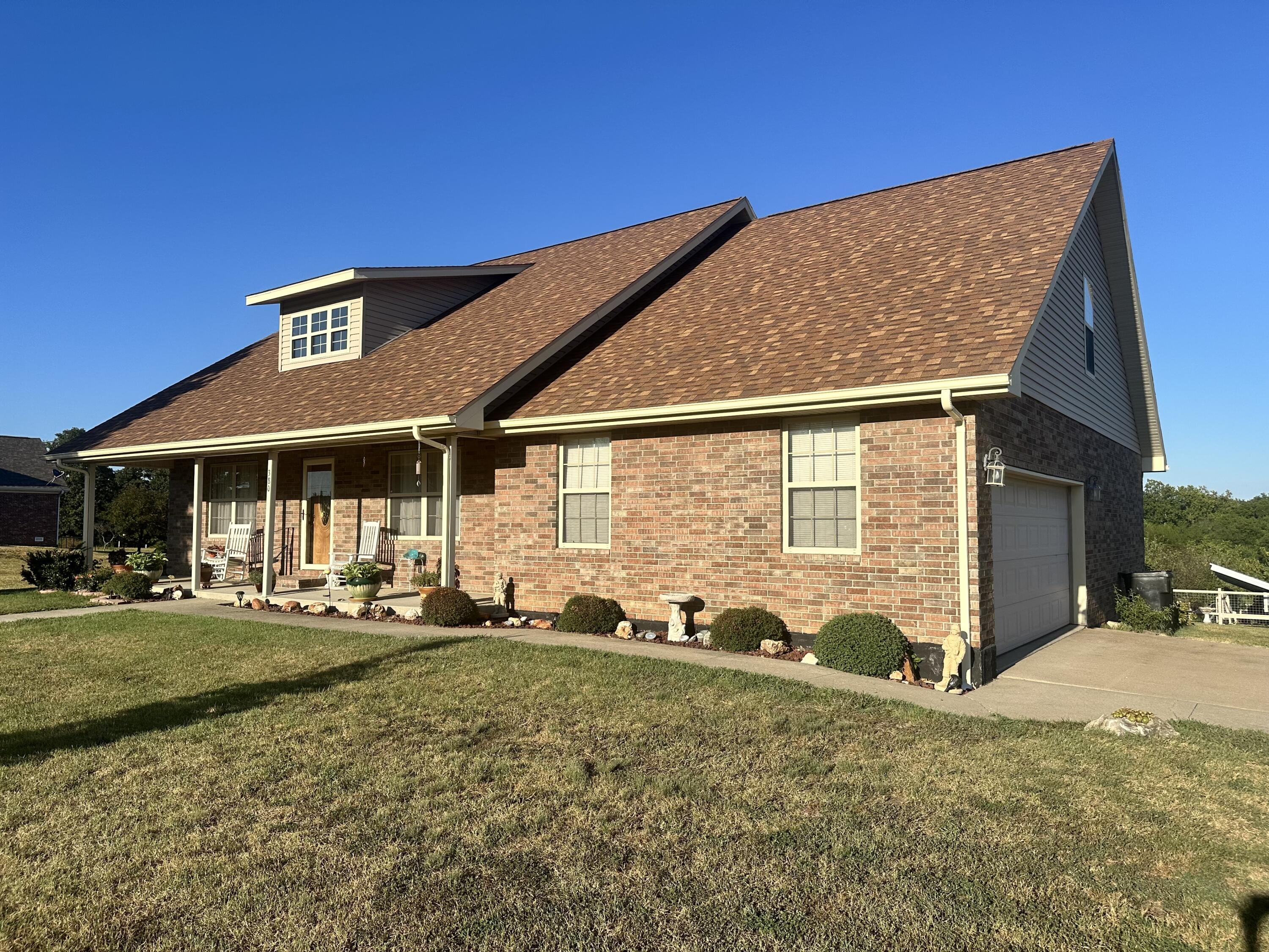 Photo 4 - Residential for sale – 380 S Hartford Avenue  Bolivar, MO