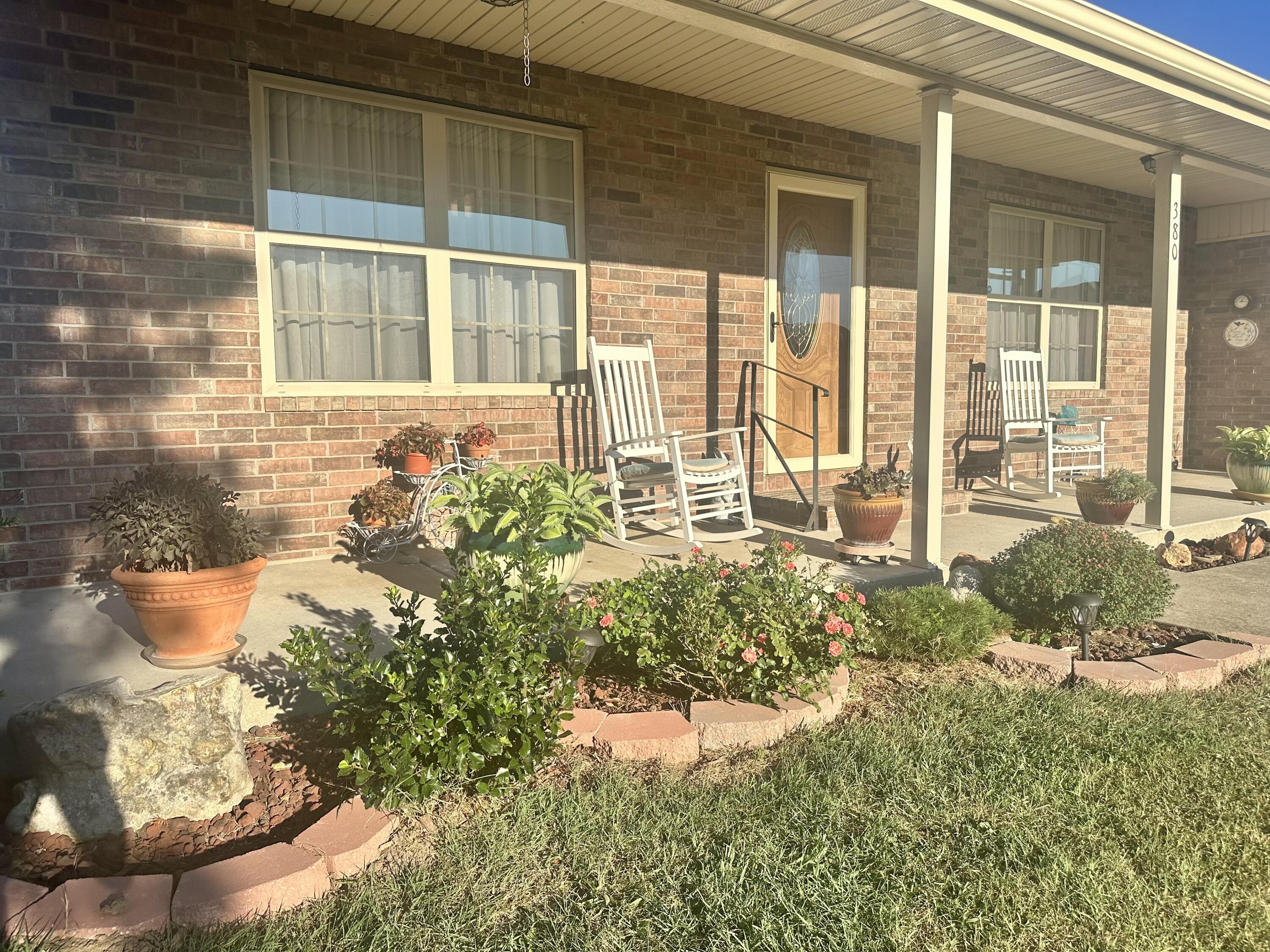 Photo 5 - Residential for sale – 380 S Hartford Avenue  Bolivar, MO