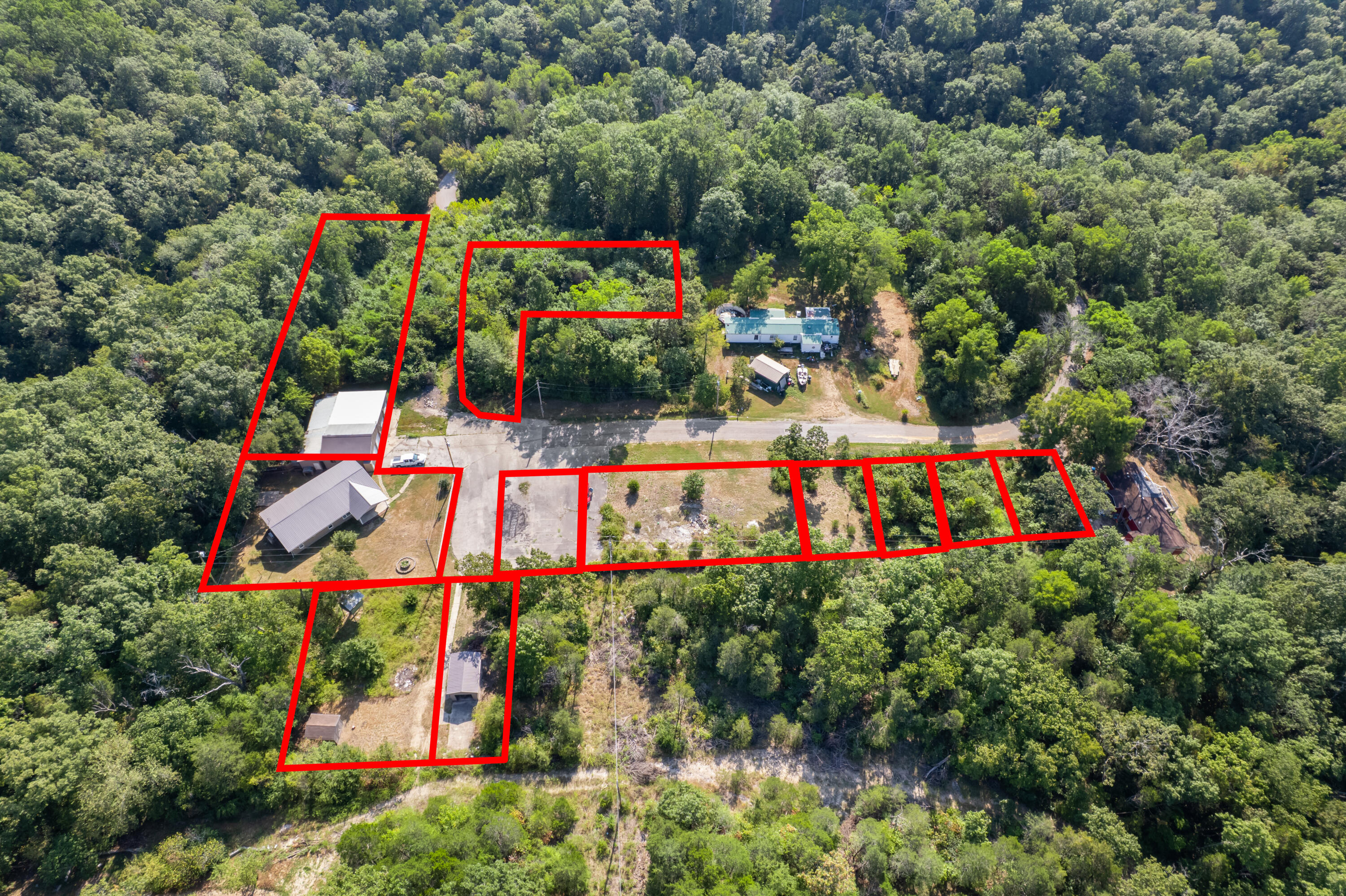 Photo 4 - Residential for sale – 610  Kimberly Creek Road  Rockaway Beach, MO