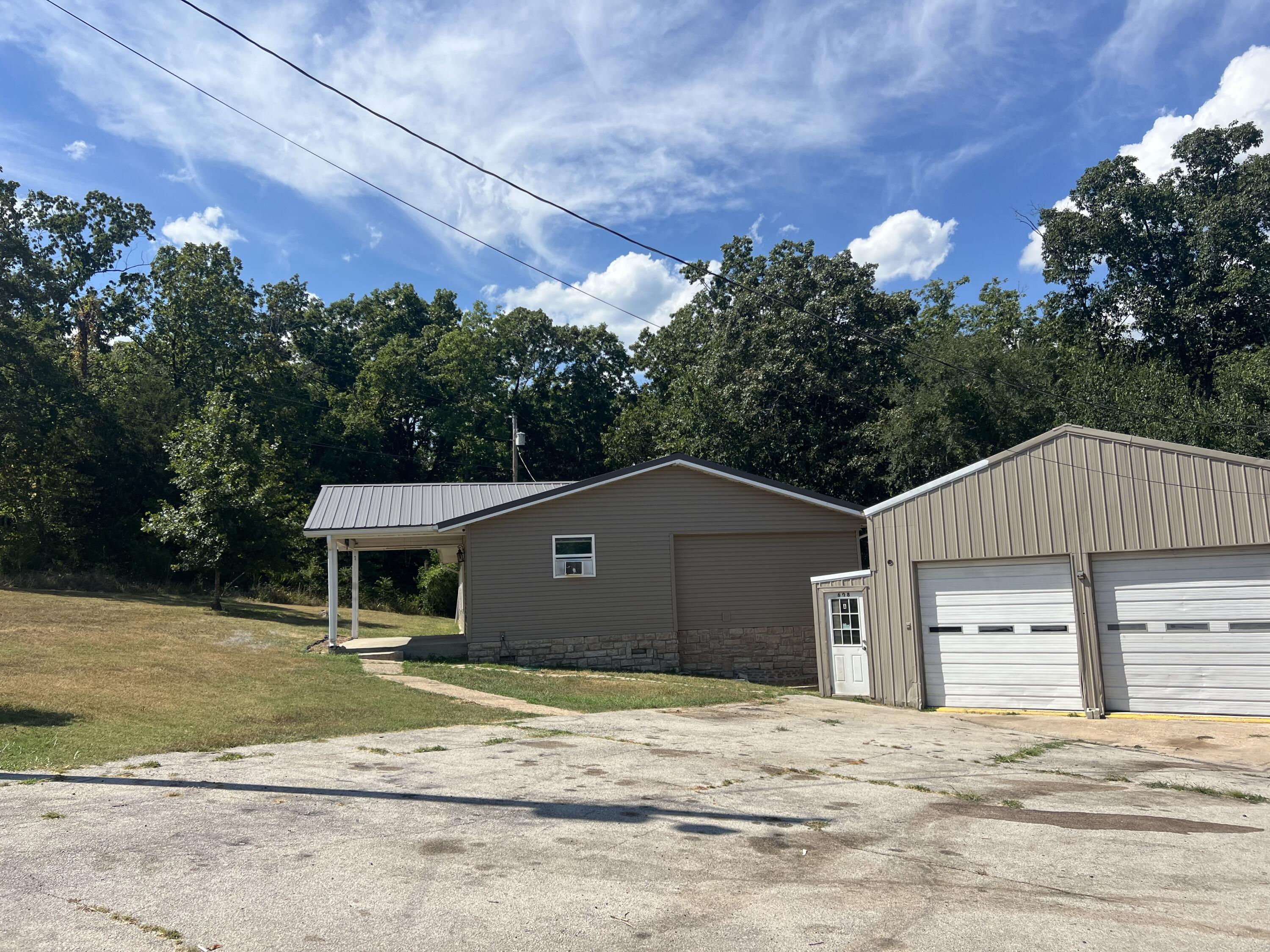 Photo 37 - Residential for sale – 610  Kimberly Creek Road  Rockaway Beach, MO