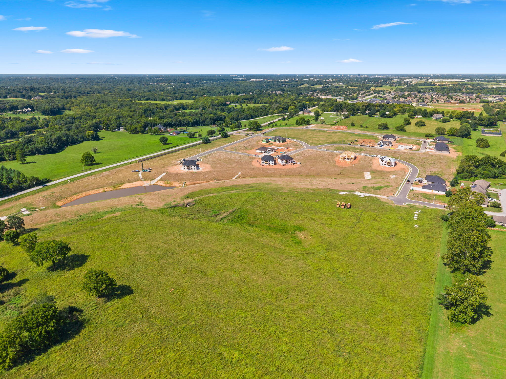 Photo 14 - Land for sale – Lot 1  Morningwood   Springfield, MO