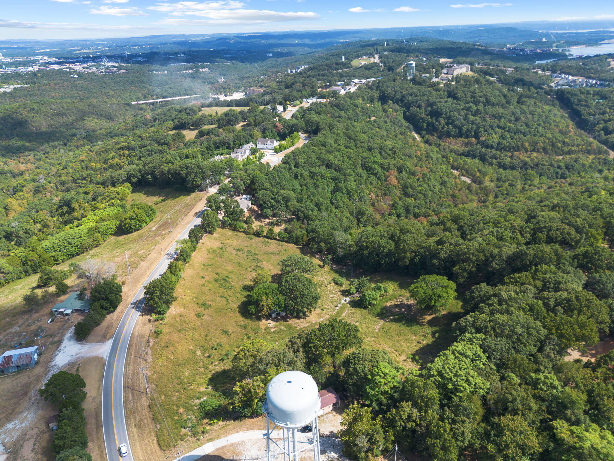 Photo 14 - Land for sale – 3839  State Highway 265   Branson, MO