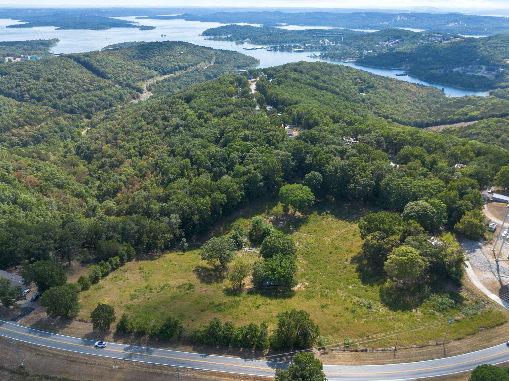 Photo 5 - Land for sale – 3839  State Highway 265   Branson, MO