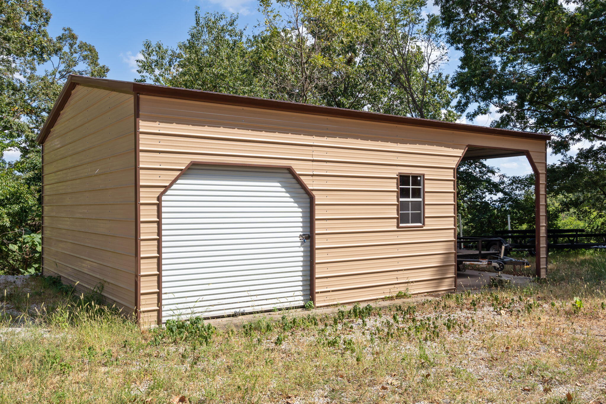 Photo 8 - Land for sale – 3839  State Highway 265   Branson, MO