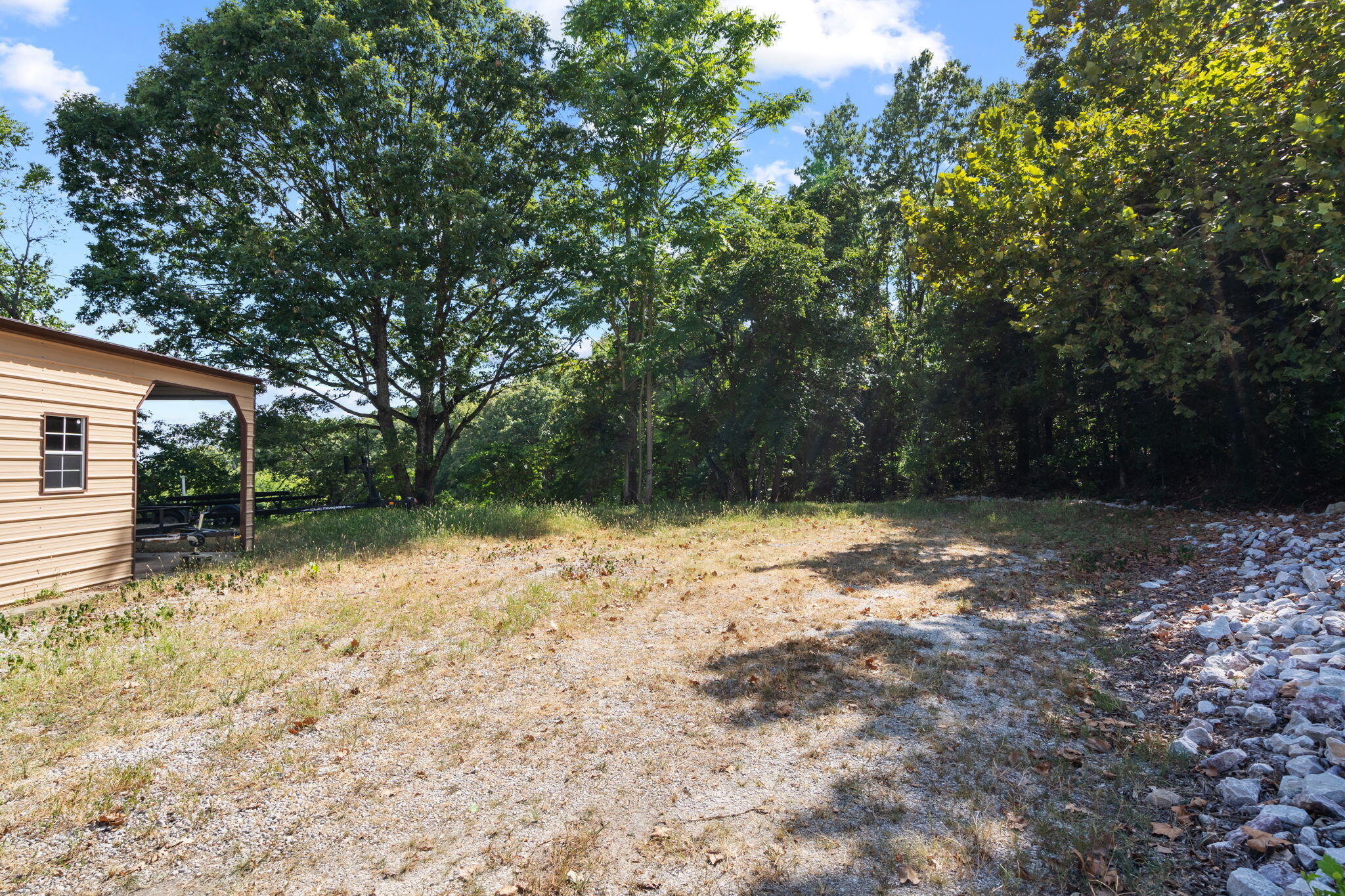 Photo 7 - Land for sale – 3839  State Highway 265   Branson, MO