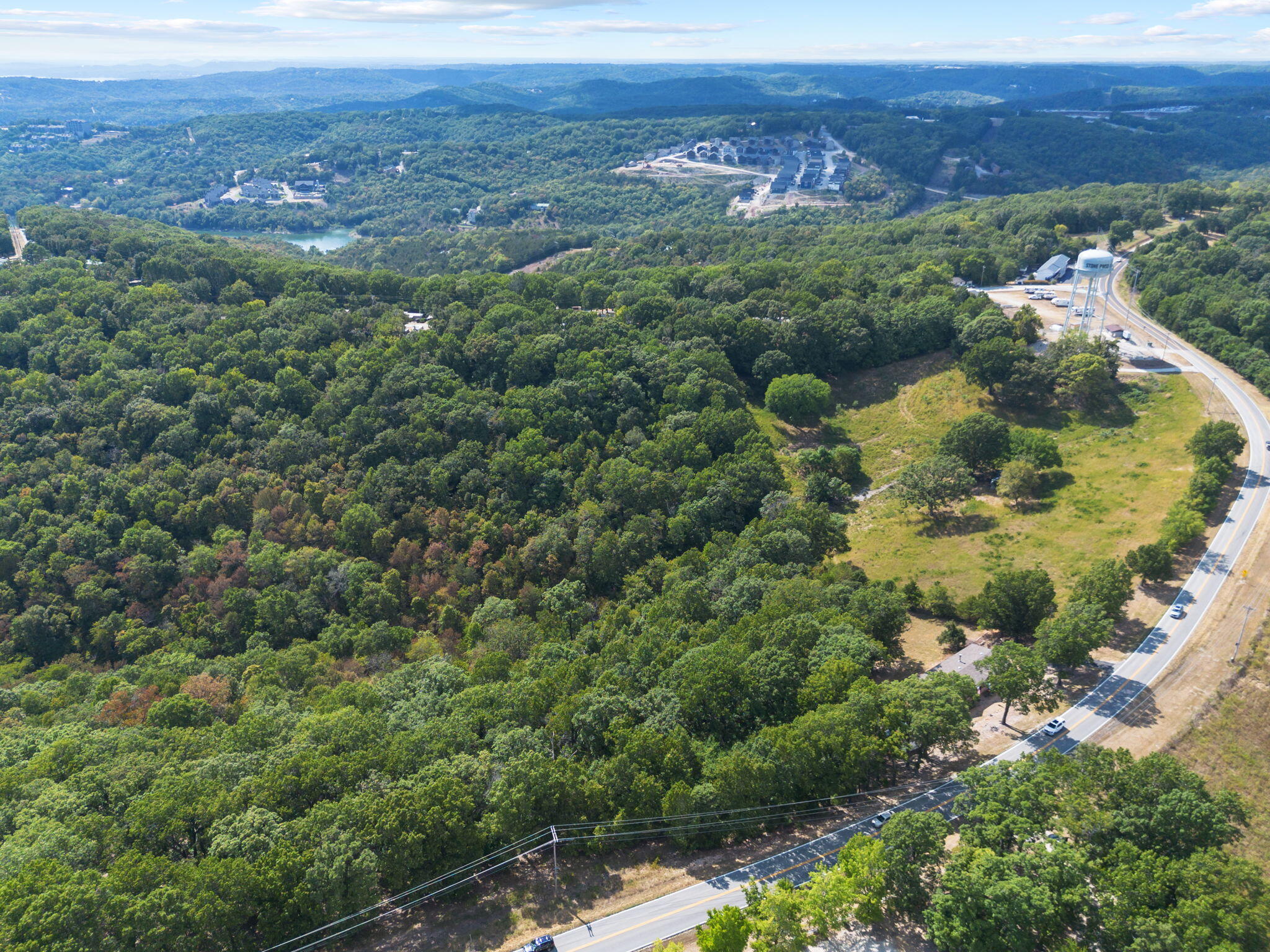 Photo 21 - Land for sale – 3839  State Highway 265   Branson, MO