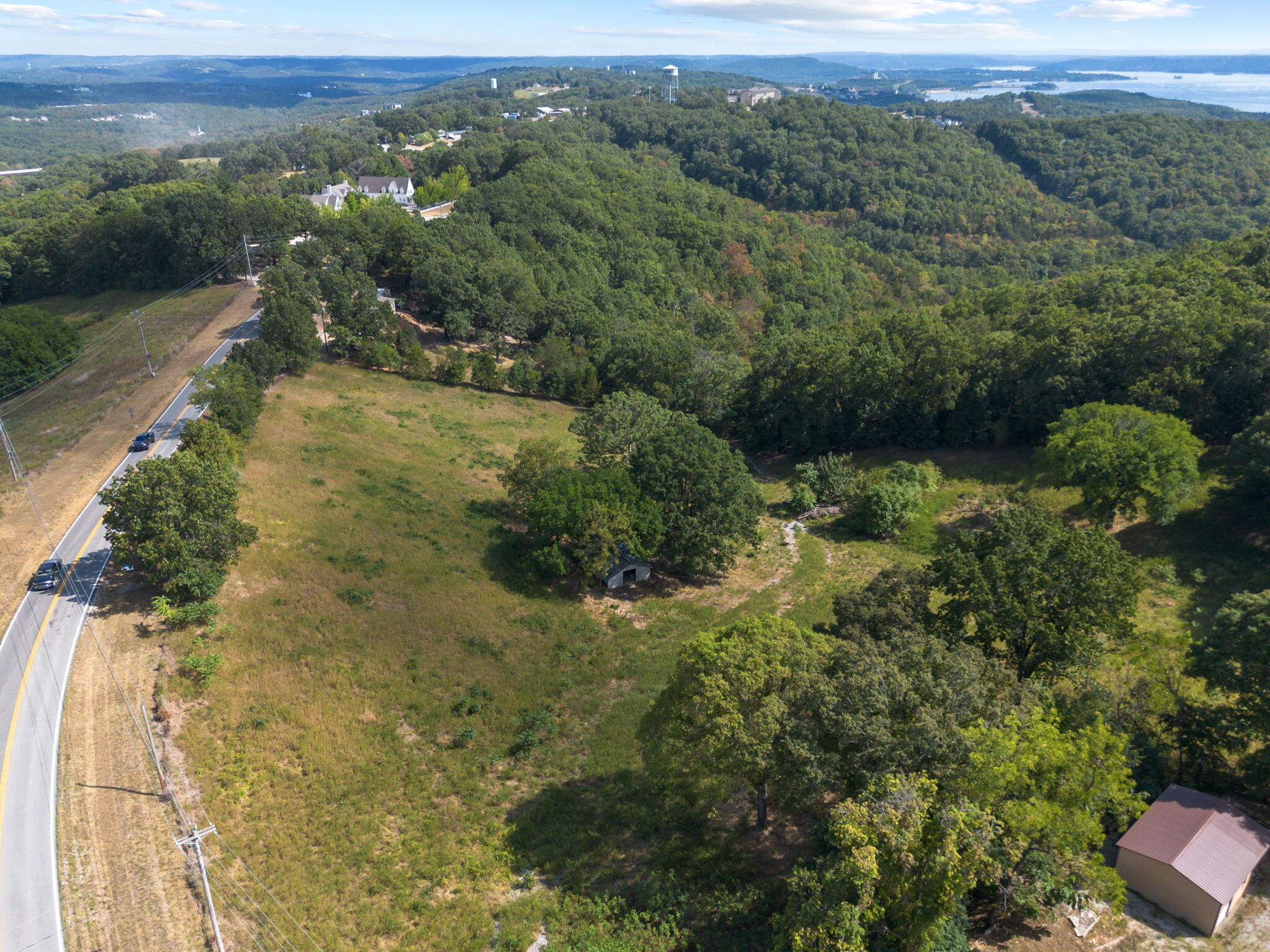 Photo 17 - Land for sale – 3839  State Highway 265   Branson, MO