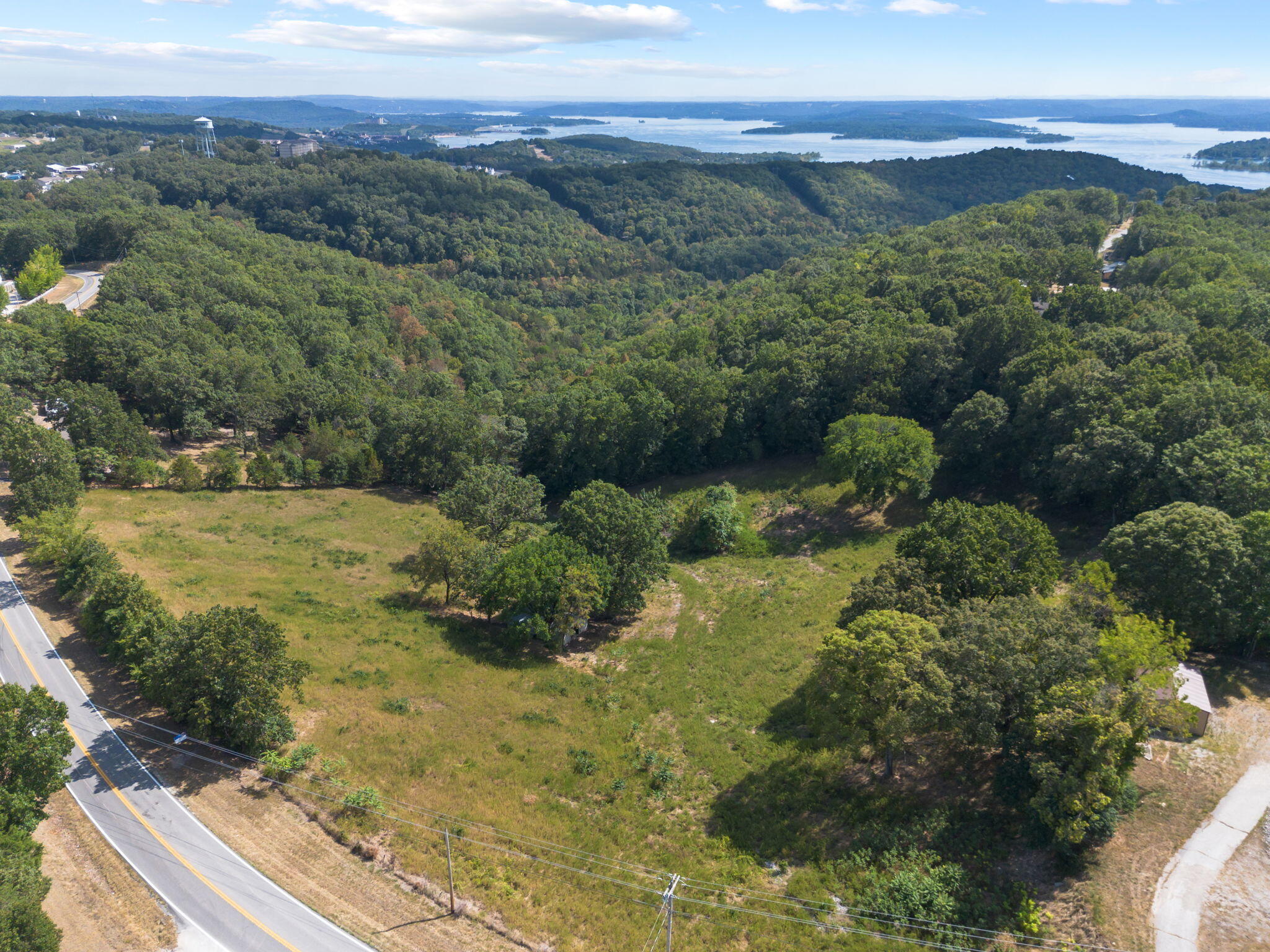 Photo 22 - Land for sale – 3839  State Highway 265   Branson, MO