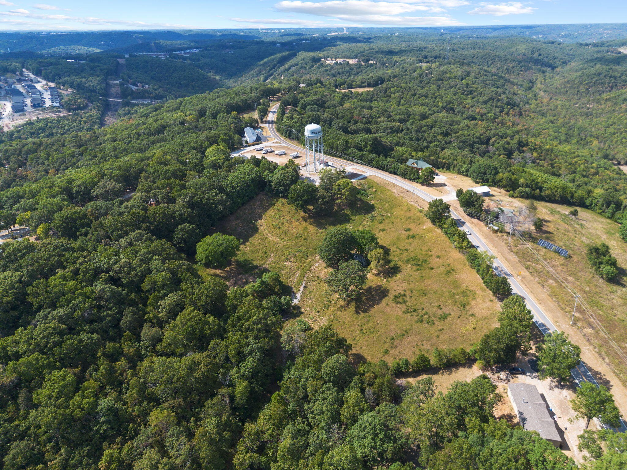 Photo 18 - Land for sale – 3839  State Highway 265   Branson, MO