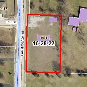 Photo 7 - Land for sale – 4654 S Farm Road 135   Springfield, MO