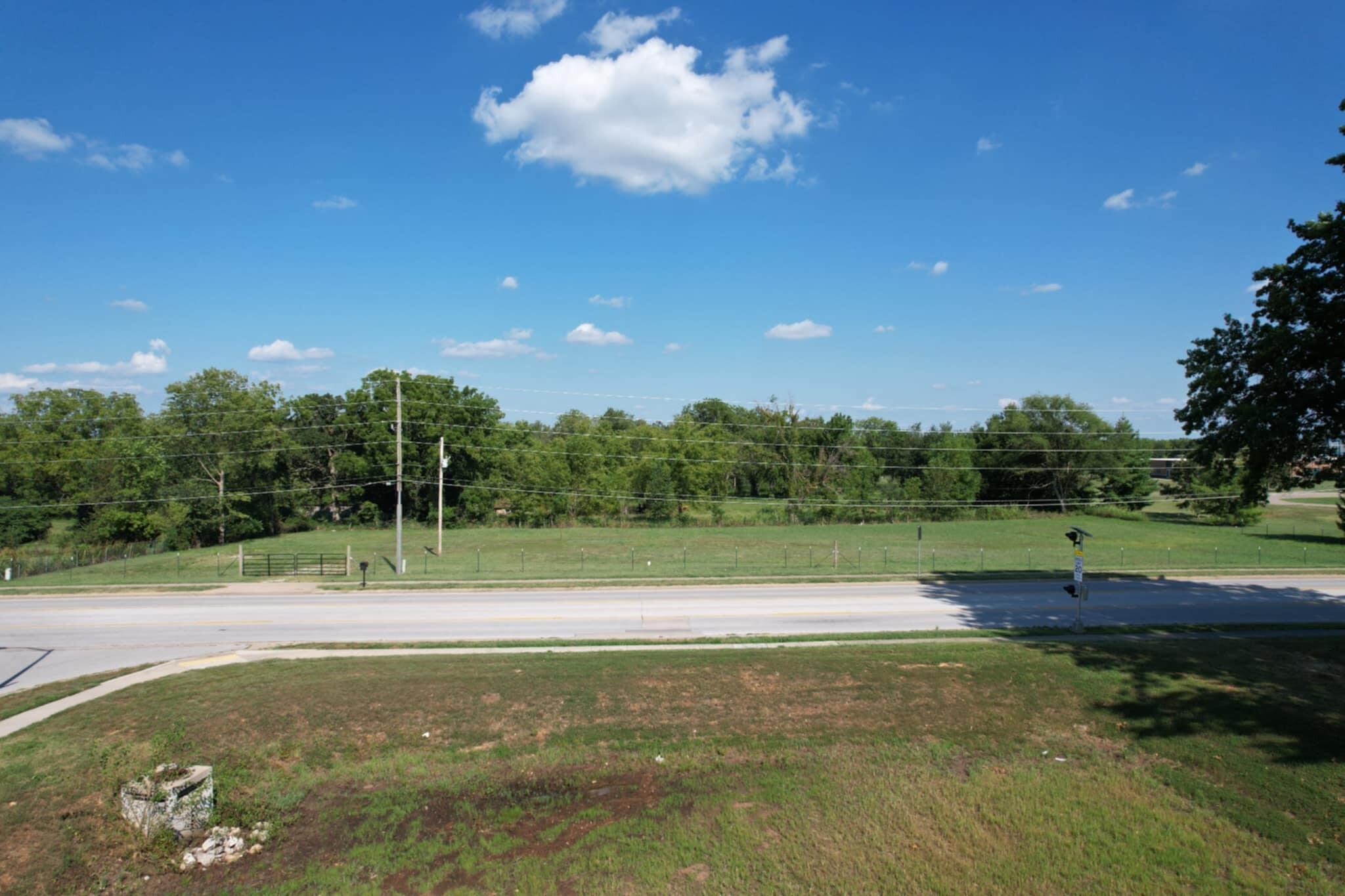Photo 5 - Land for sale – 4654 S Farm Road 135   Springfield, MO