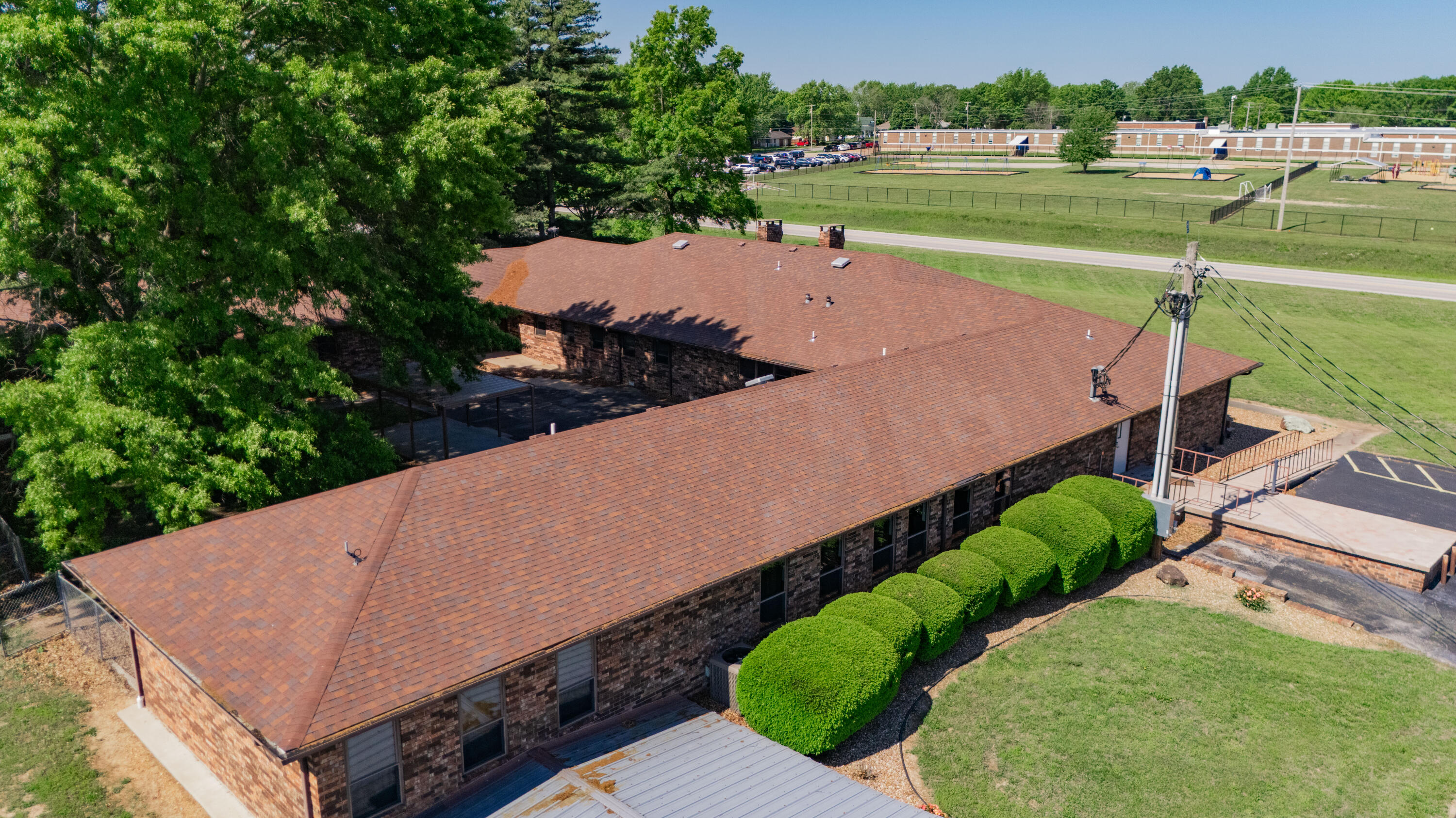Photo 18 - Commercial Sale for sale – 807 N Briarwood   Bolivar, MO