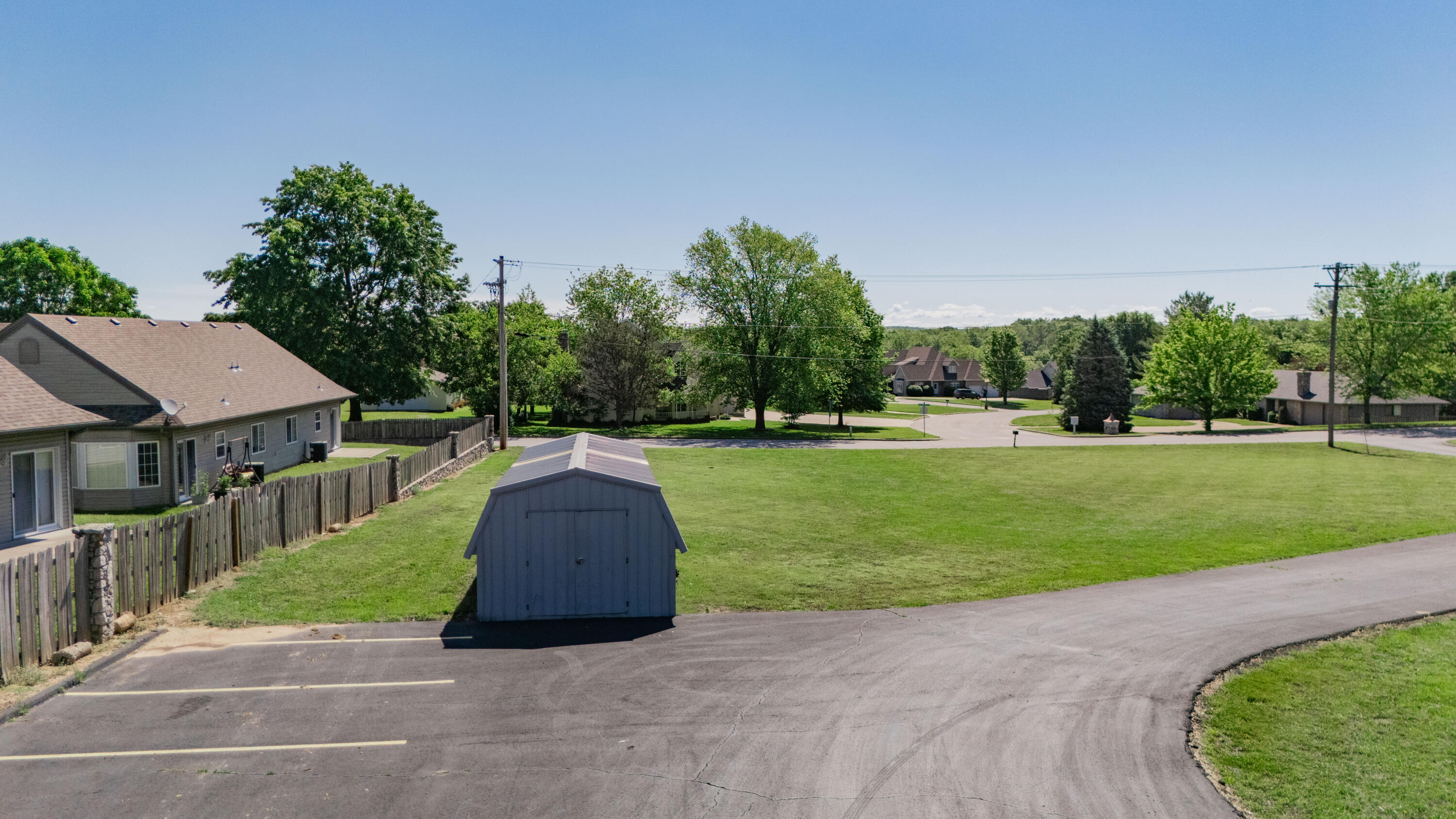 Photo 27 - Commercial Sale for sale – 807 N Briarwood   Bolivar, MO