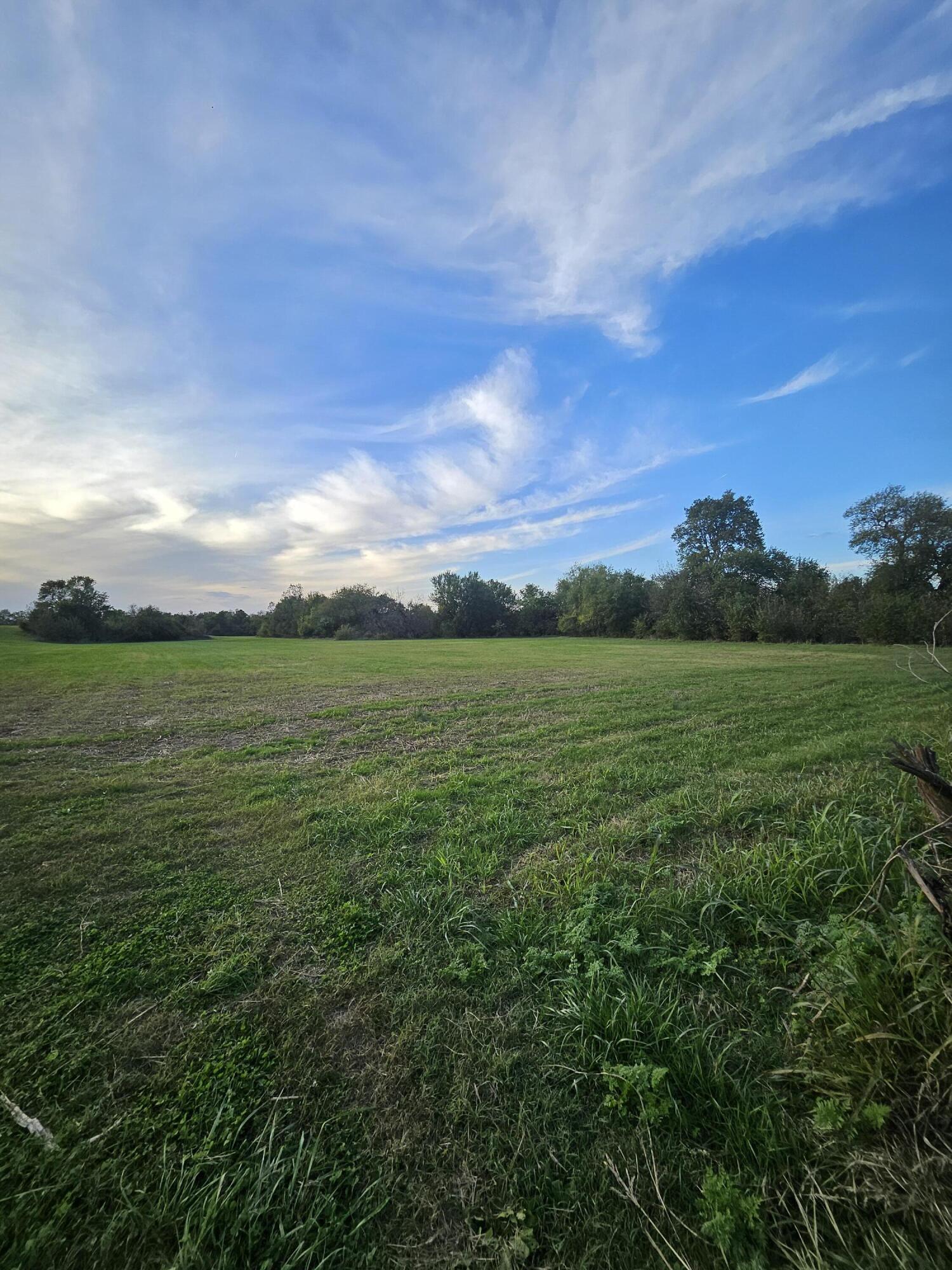 Land for sale – 000 S Linebarger Fairview, MO
