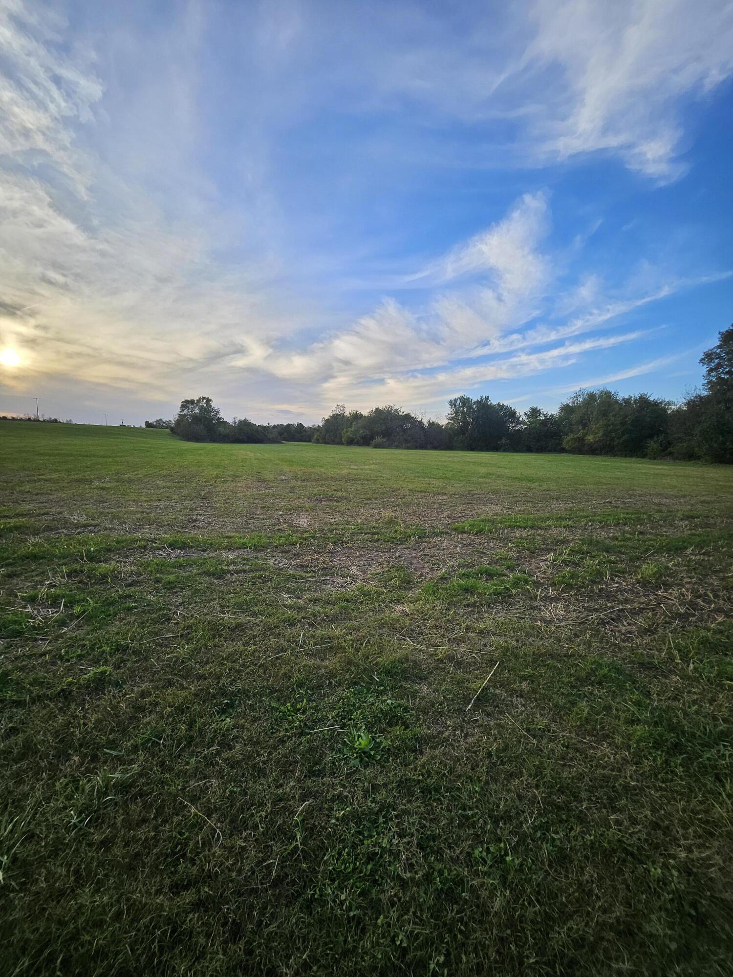 Photo 4 - Land for sale – 000 S Linebarger   Fairview, MO
