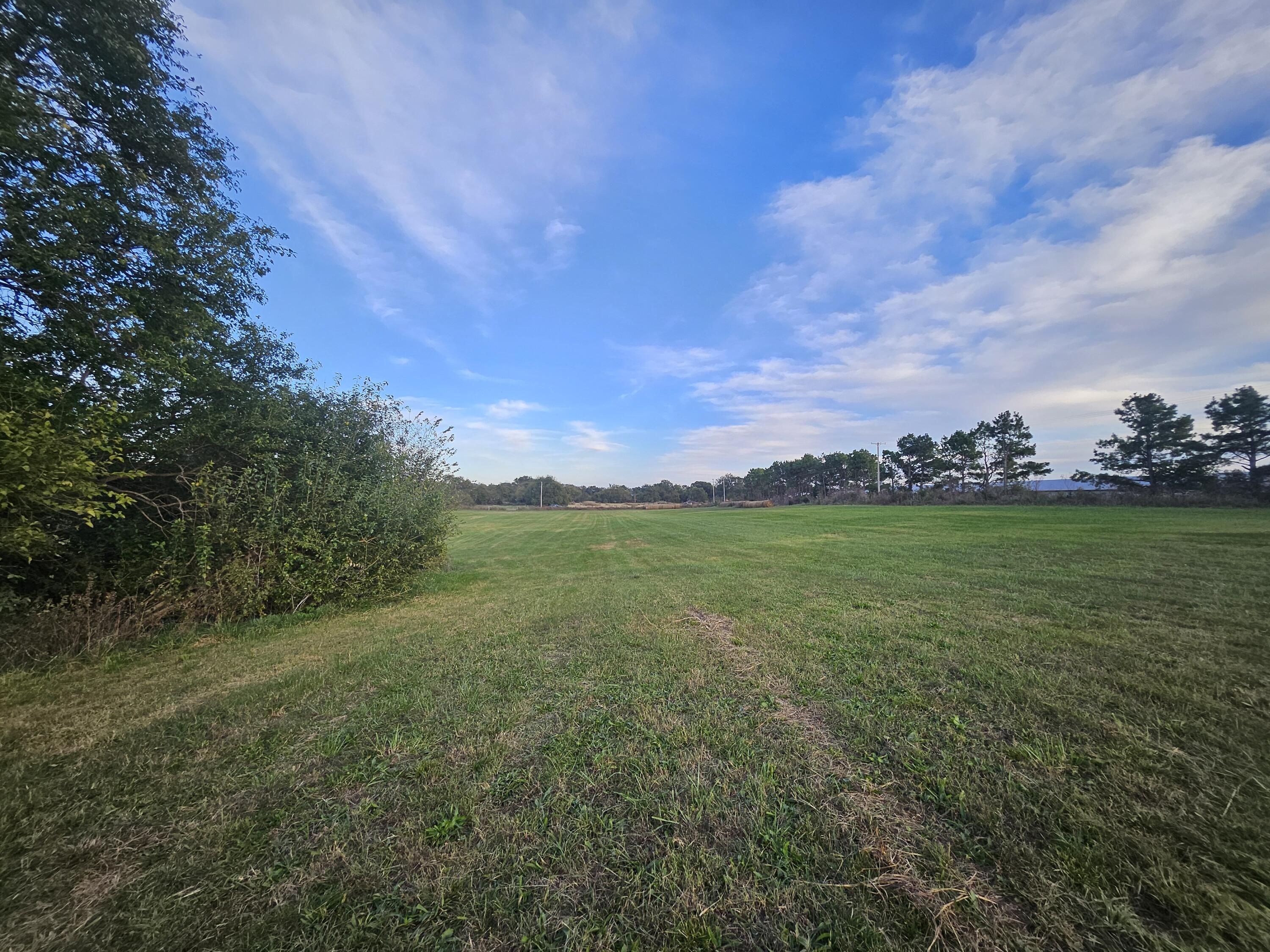 Photo 7 - Land for sale – 000 S Linebarger   Fairview, MO